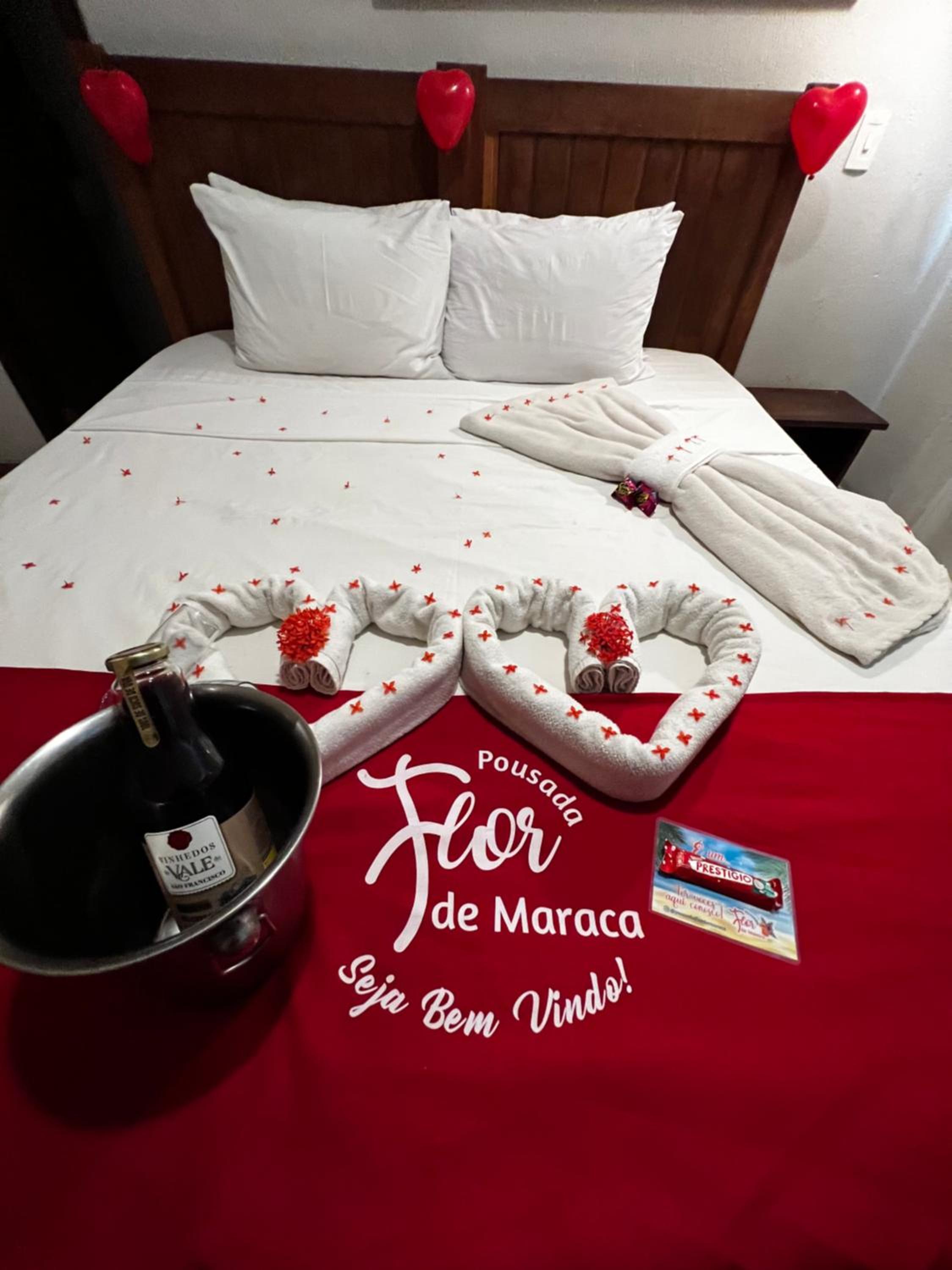 Romantic Double Room - Photo 8