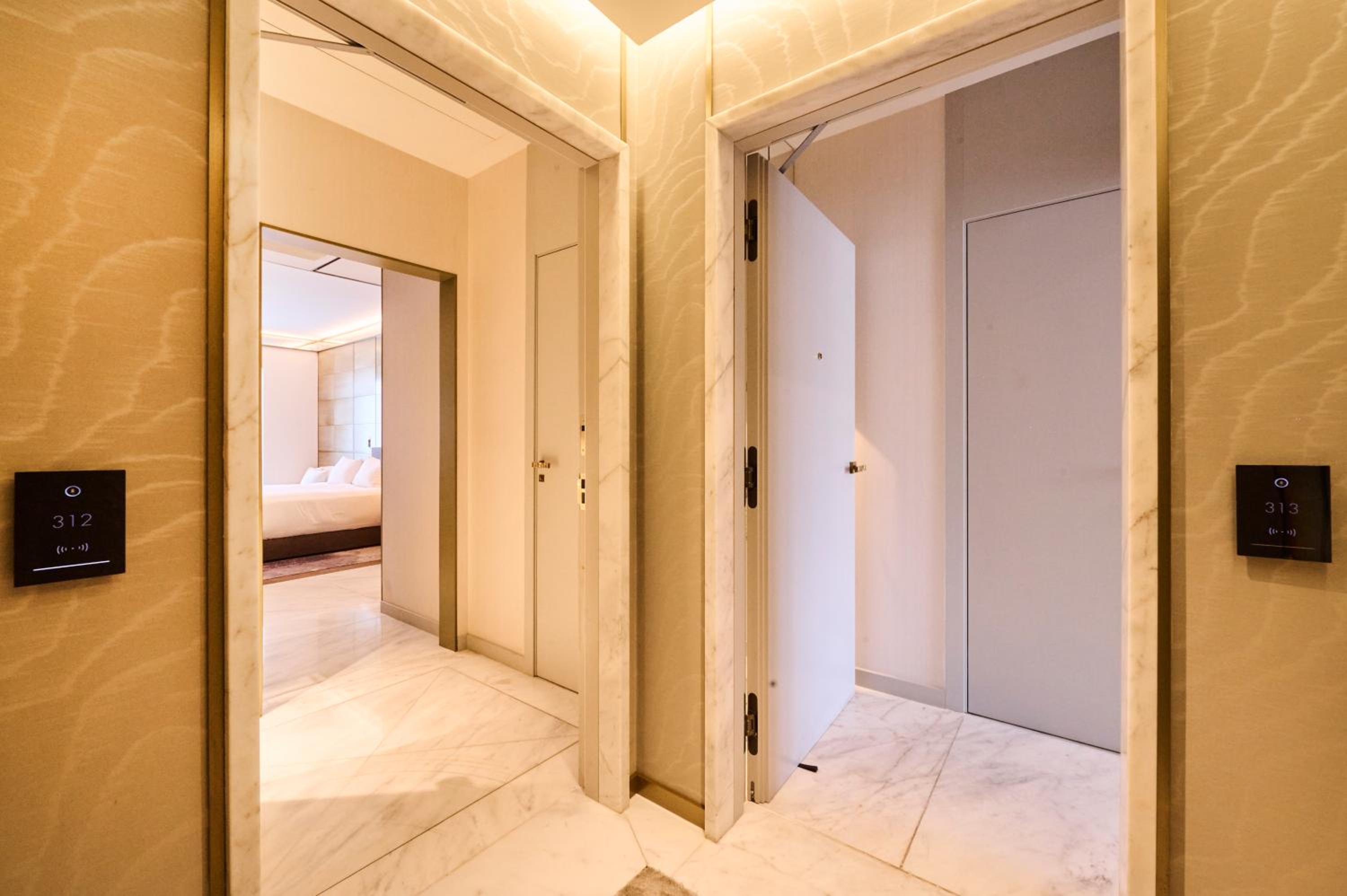 Habitación familiar