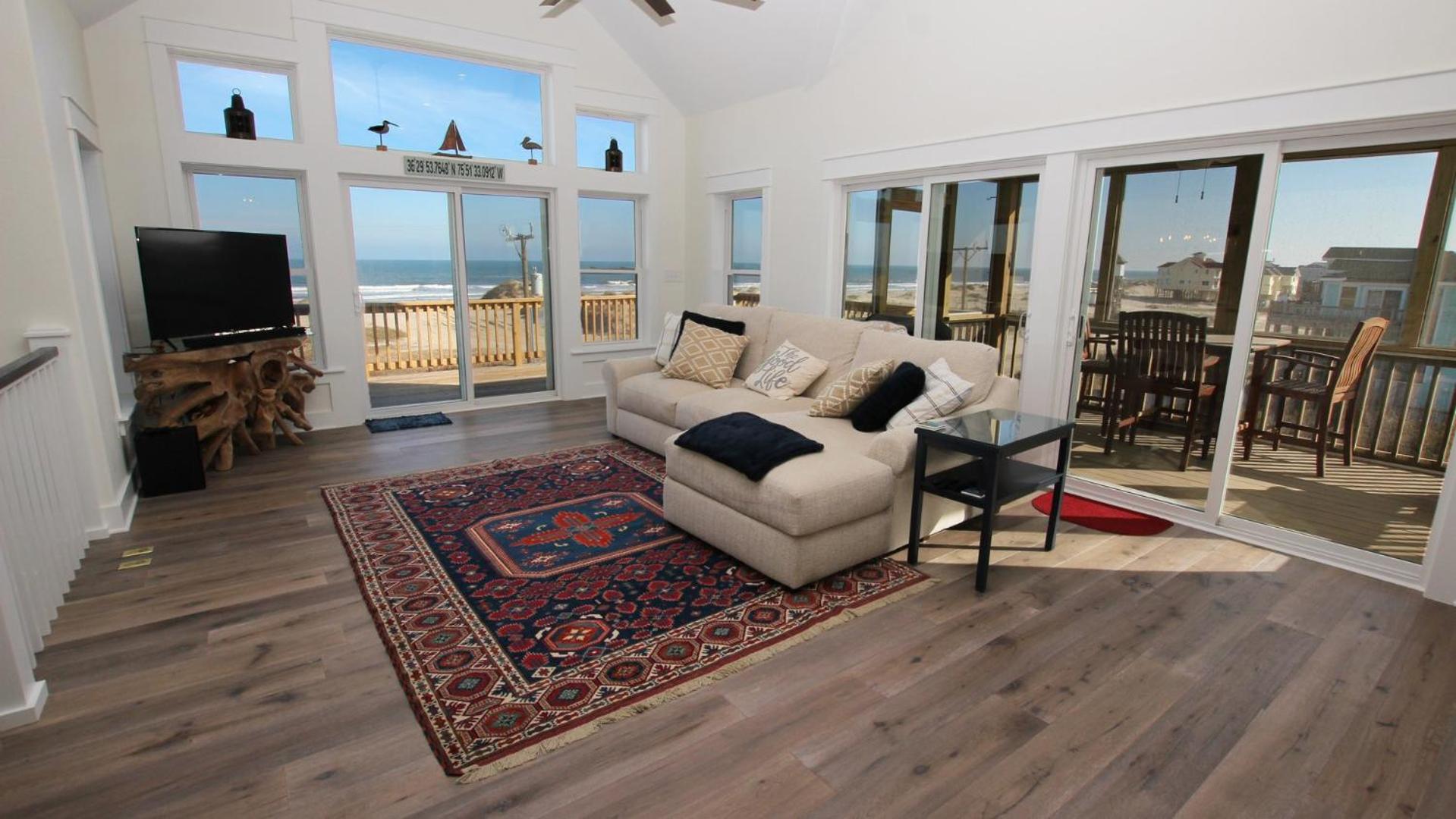 Vacation Home photo 1