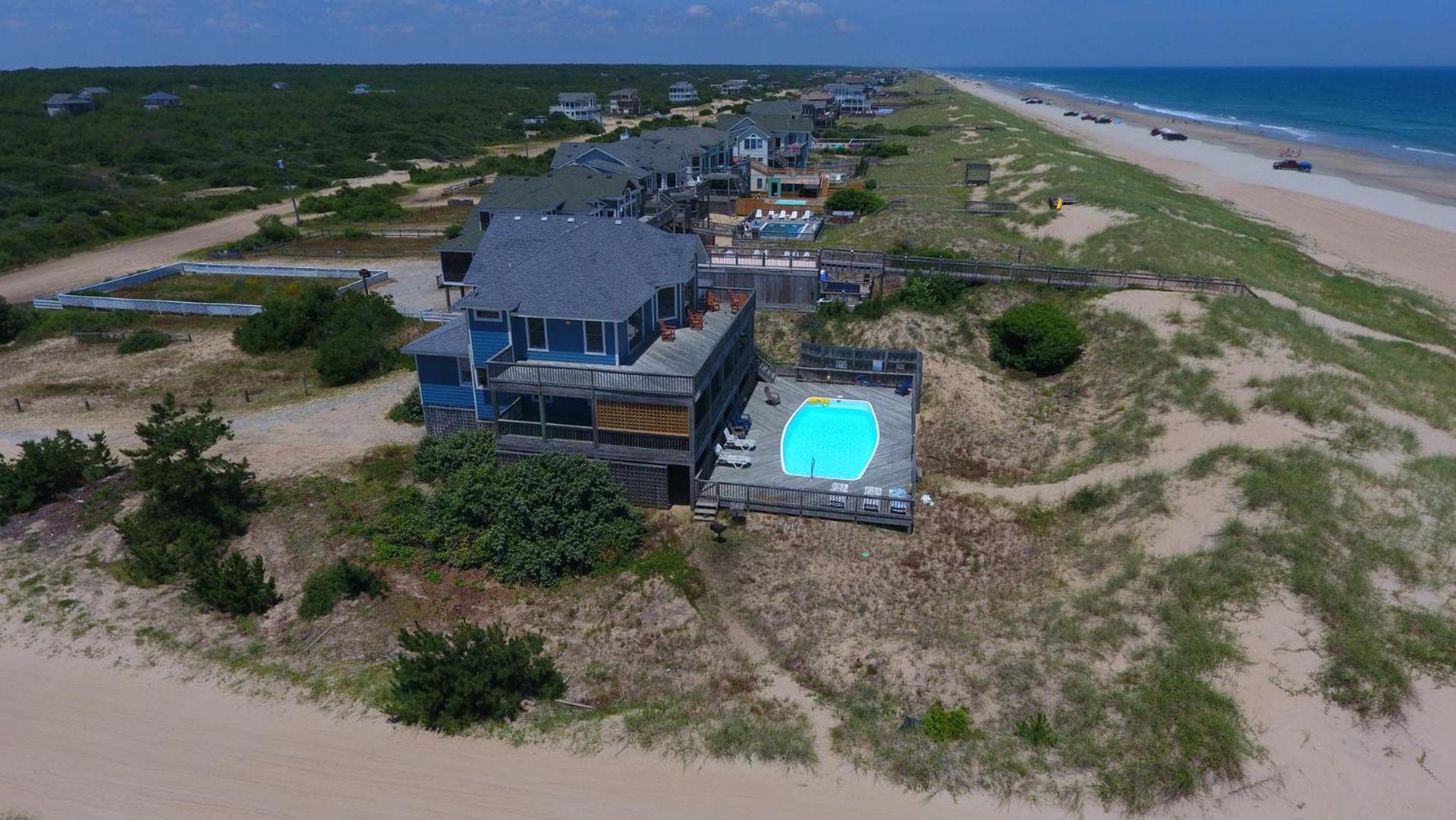 Vacation Home photo 2