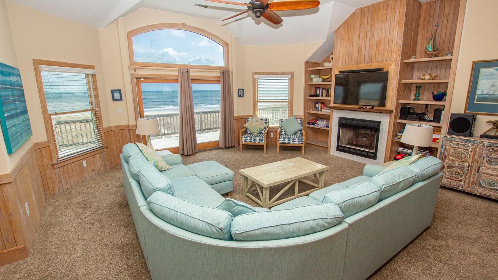 Vacation Home photo 1