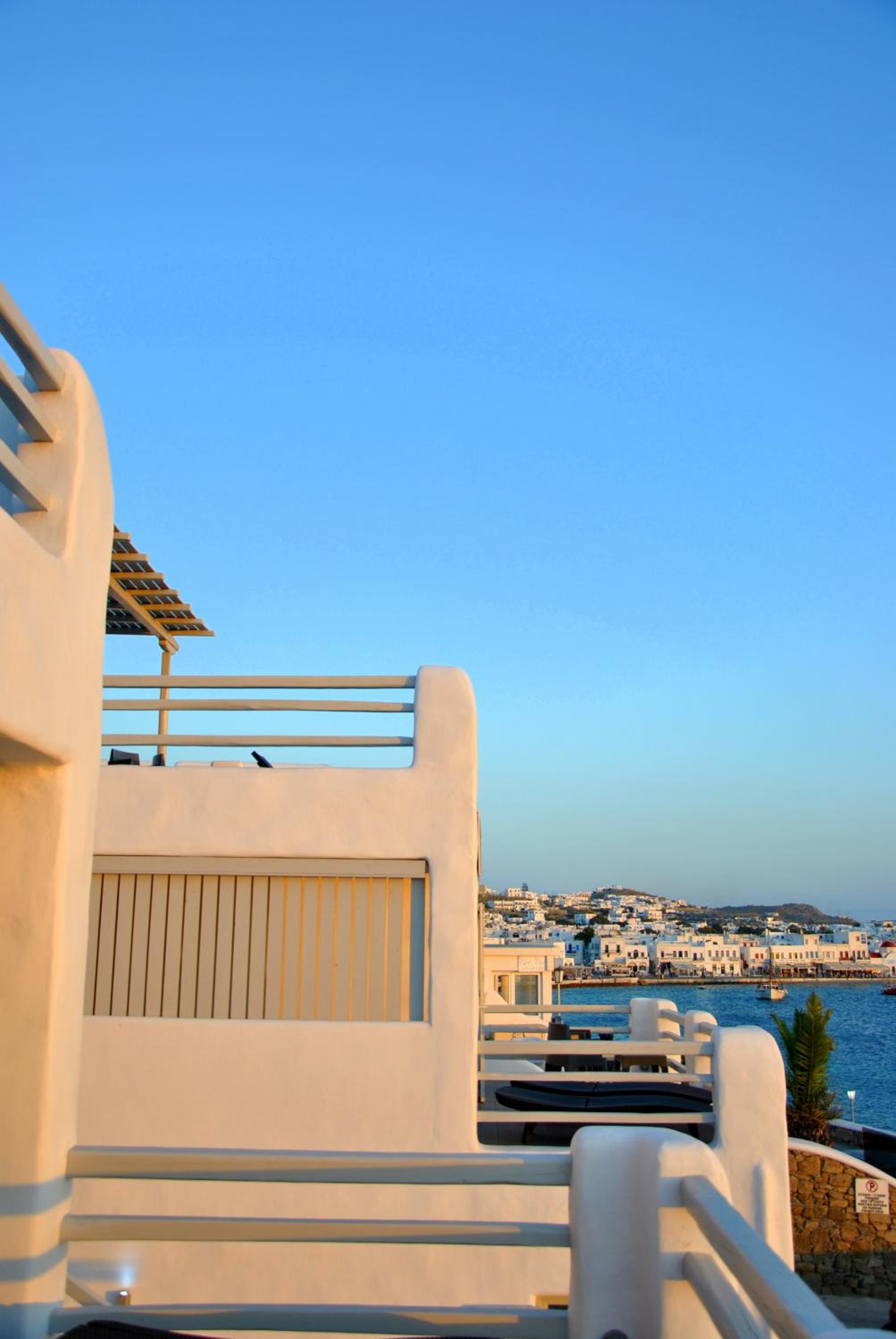 Riva Suite Sea View with Outdoor Hot Tub - Photo 12