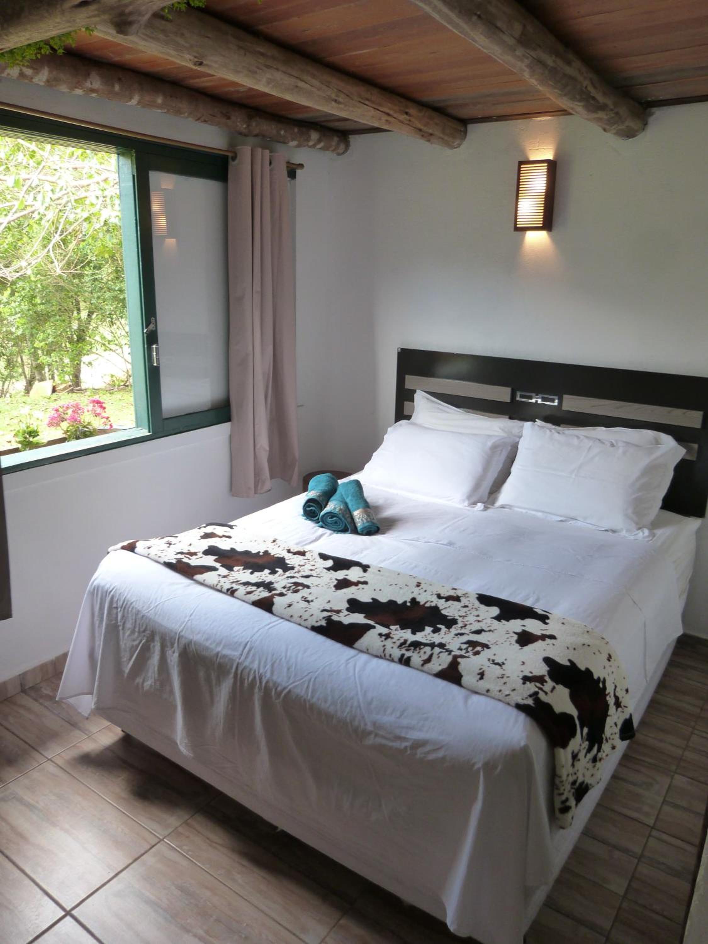 Two-Bedroom Chalet photo 1