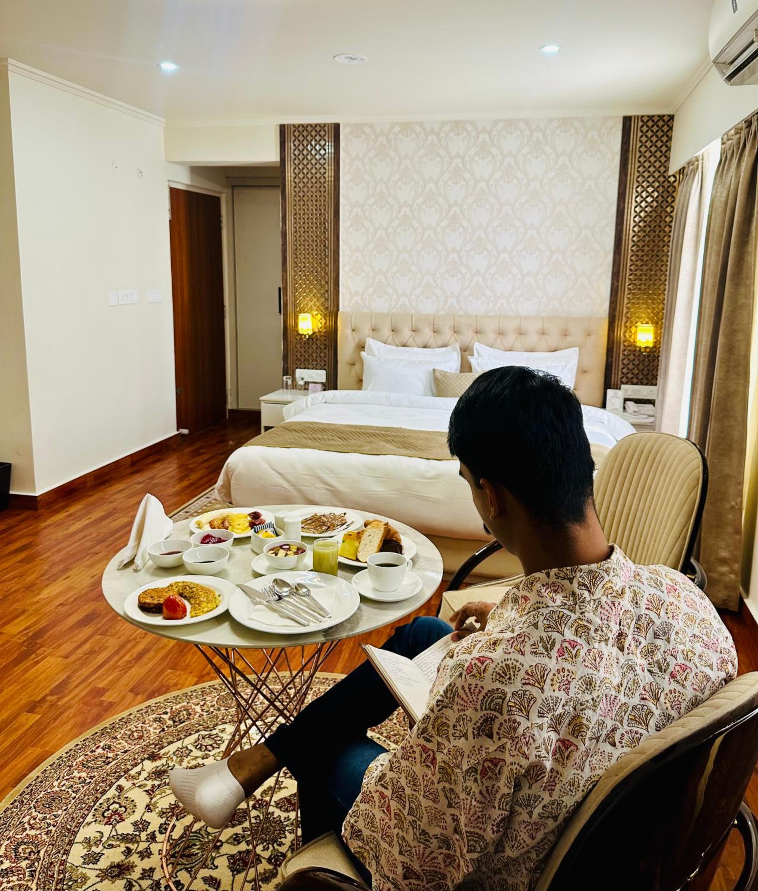 King Room - Photo 3