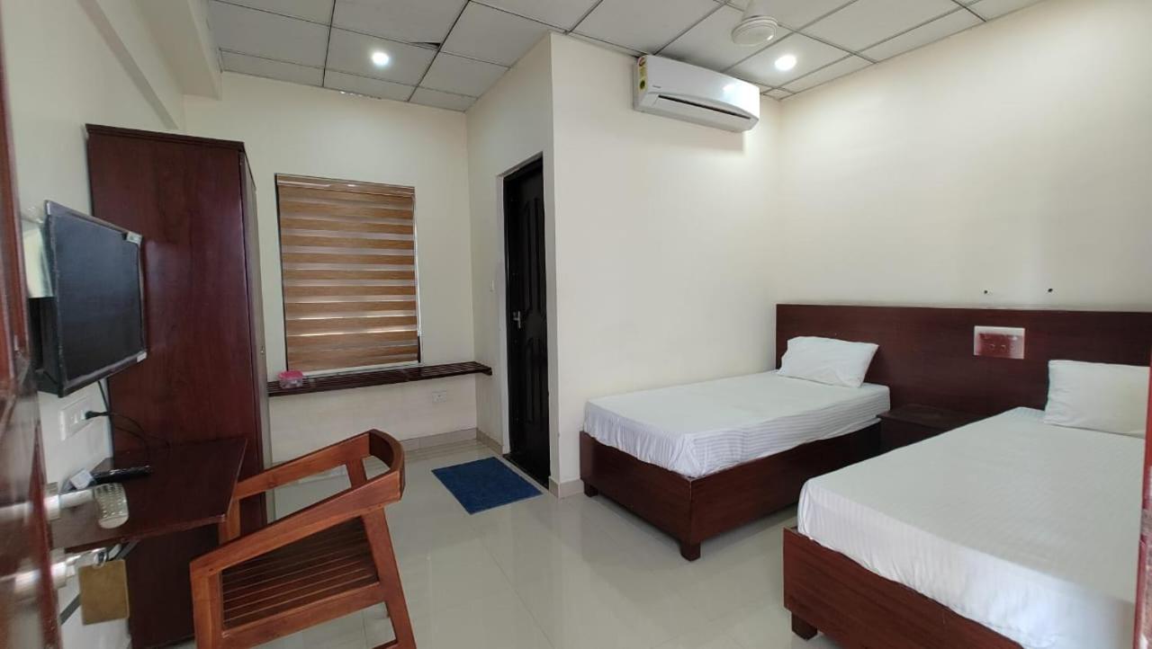 Deluxe Double or Twin Room - Photo 4