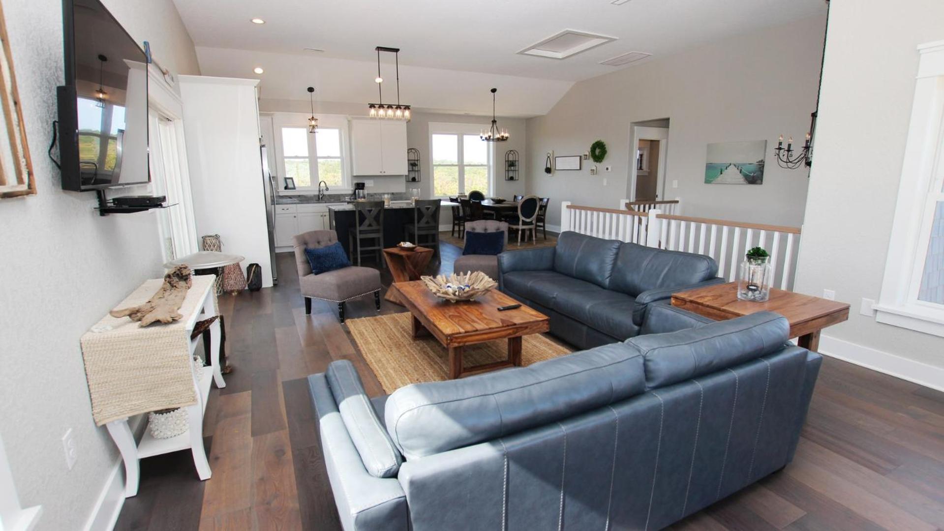 Vacation Home photo 3