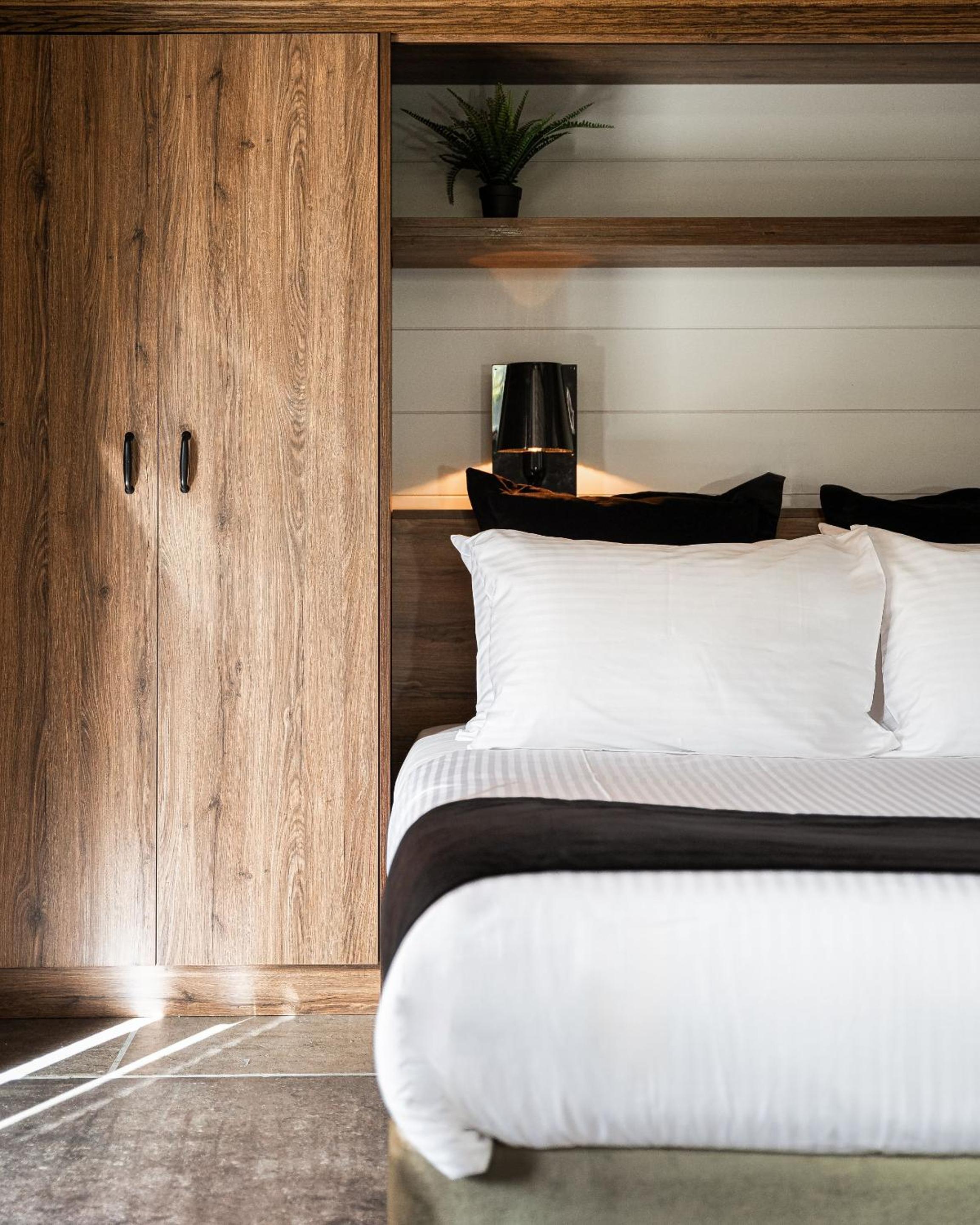 Two-Bedroom Chalet photo 1