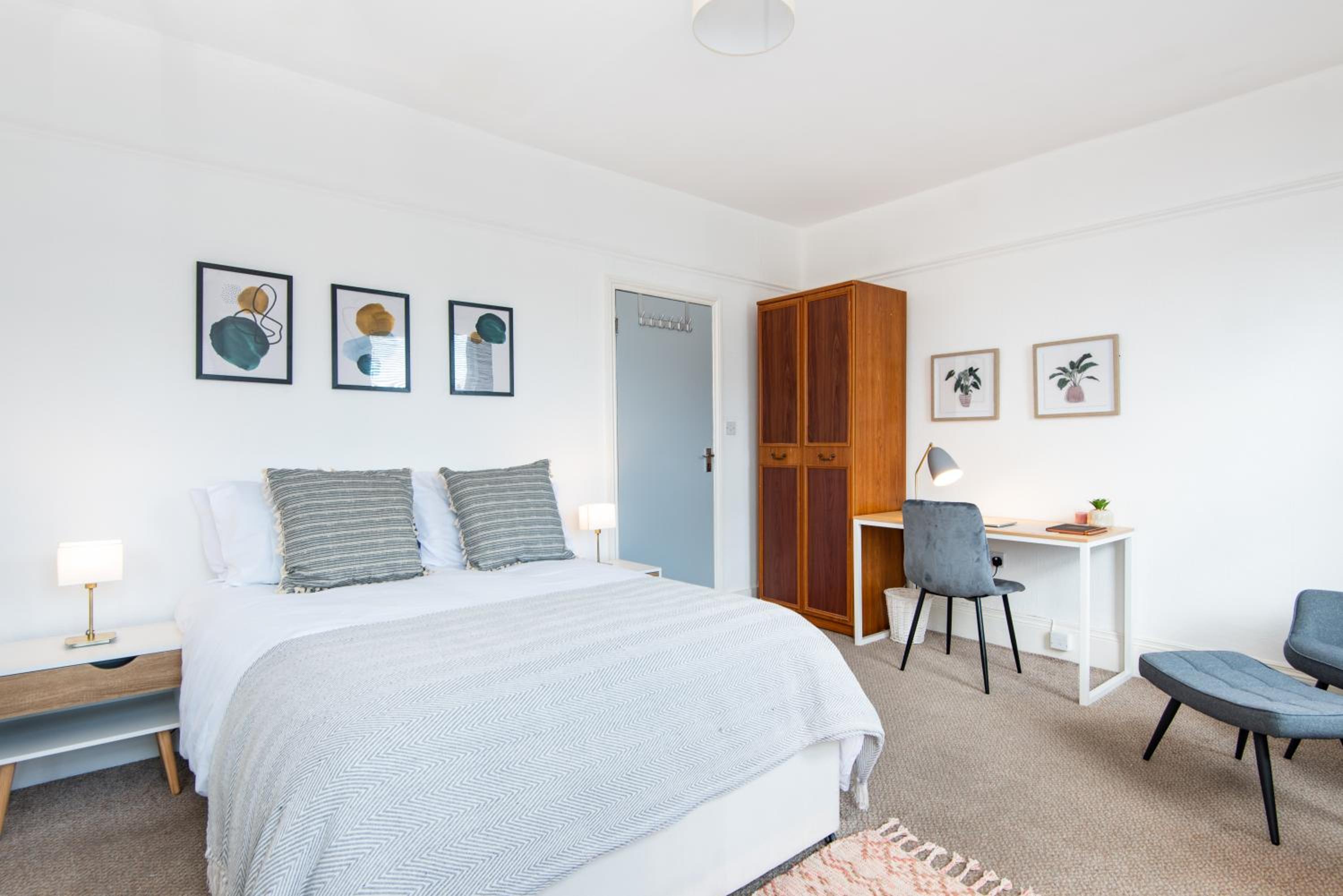King Room photo 1