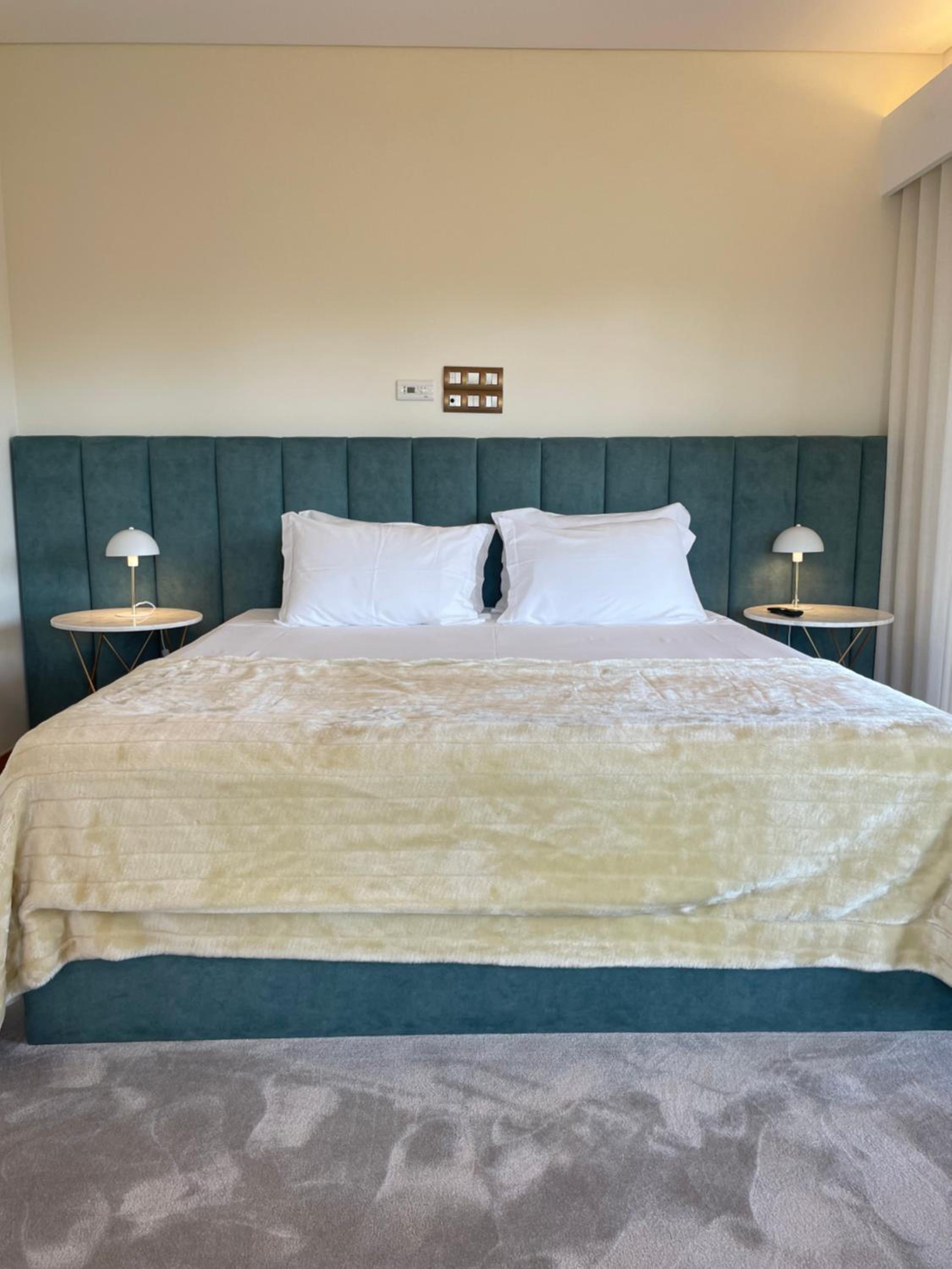 Deluxe Suite photo 1