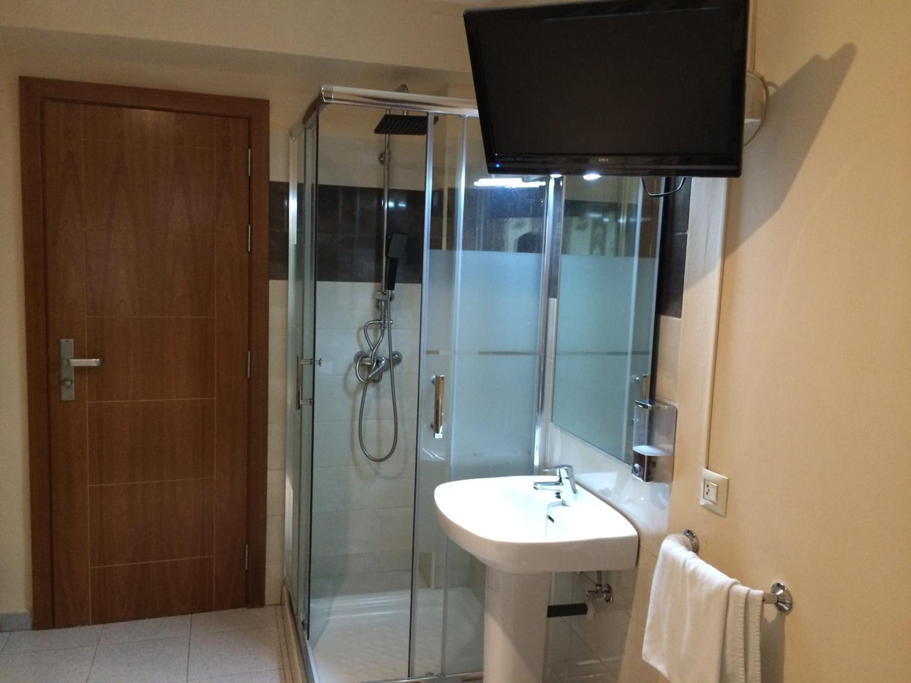 Single Room with Shower photo 2