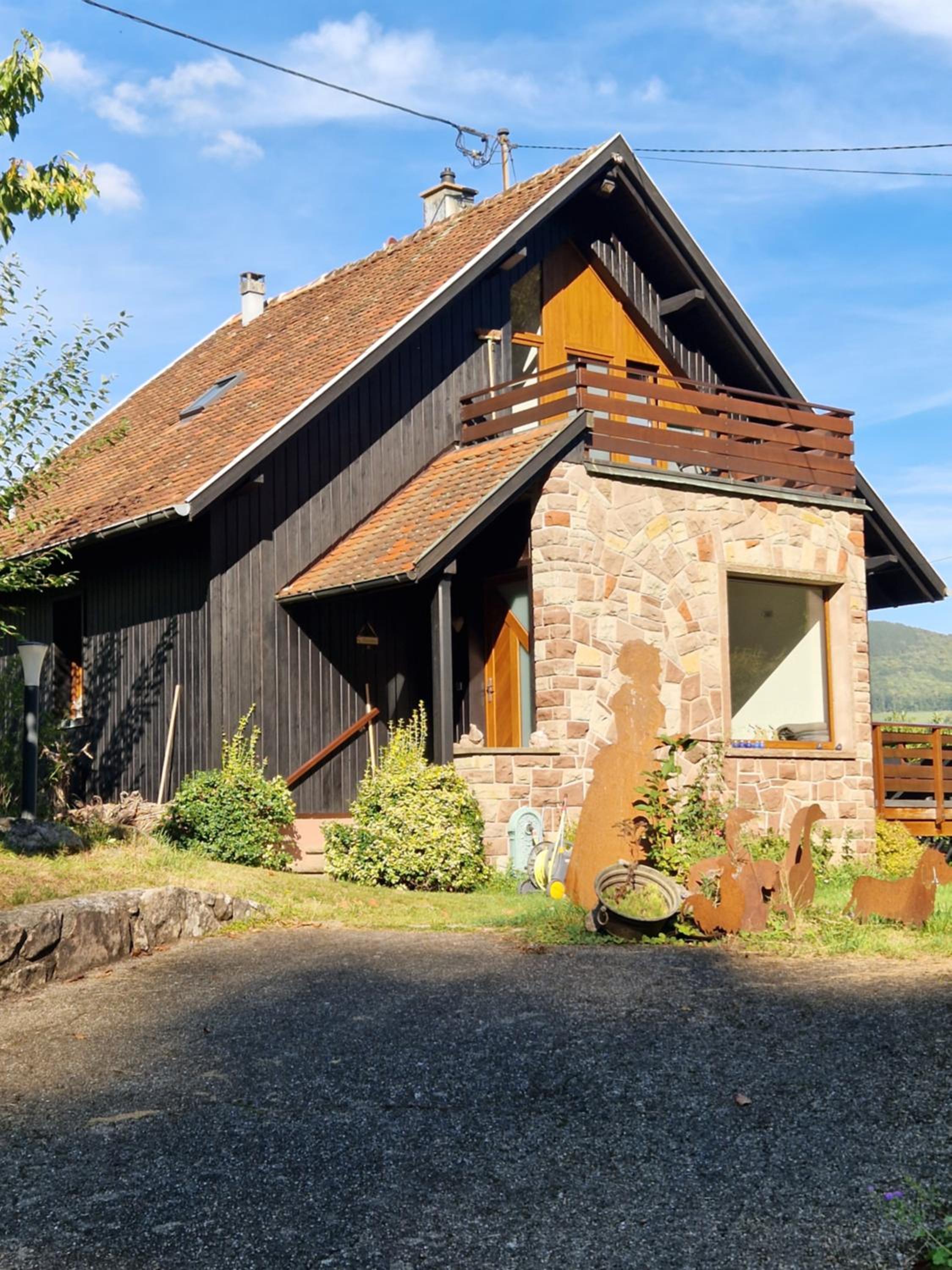 Holiday Home photo 1
