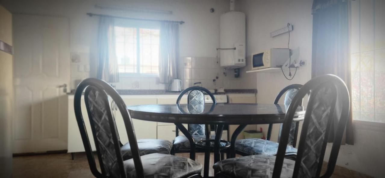 Two-Bedroom House photo 3