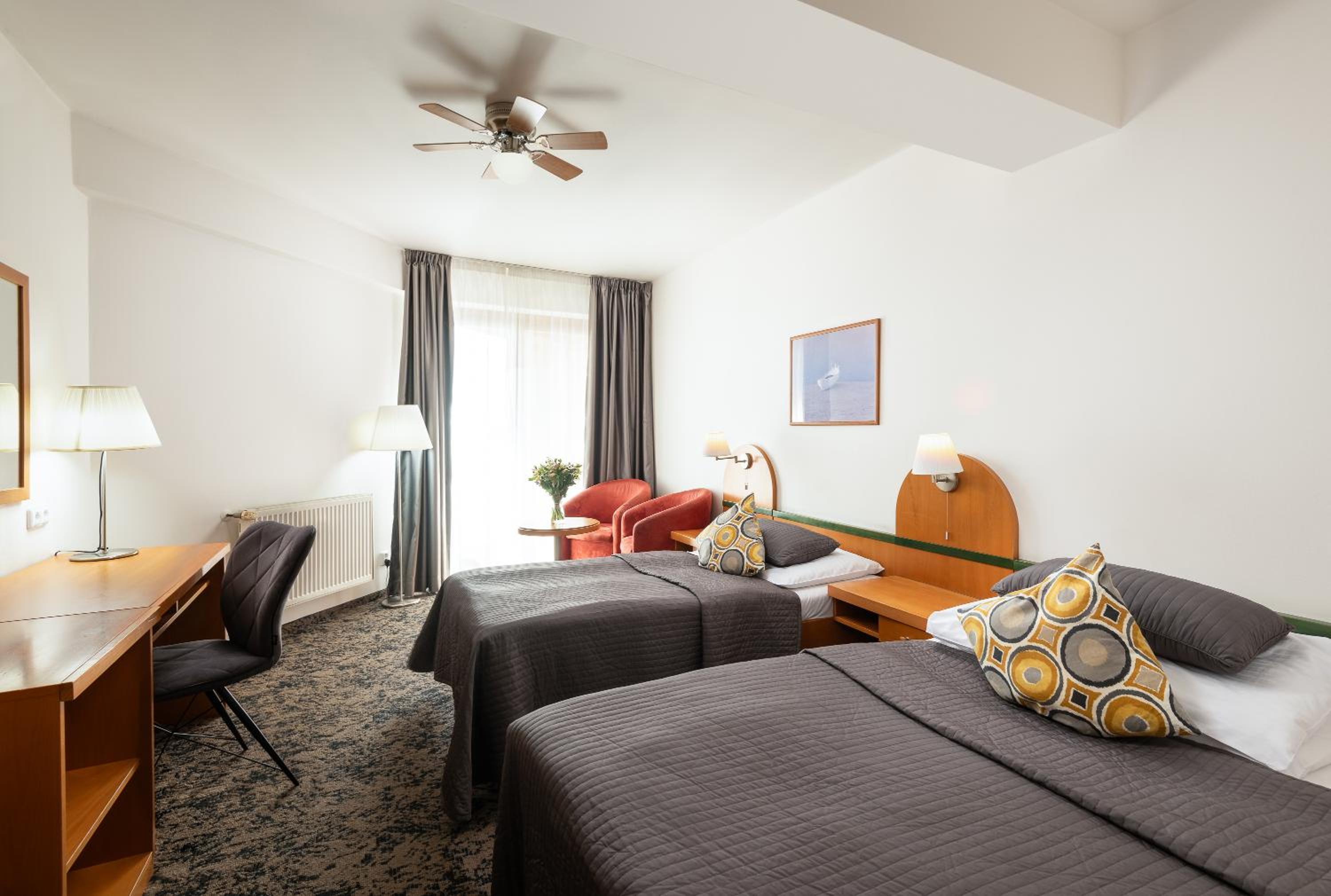 Triple Room Deluxe