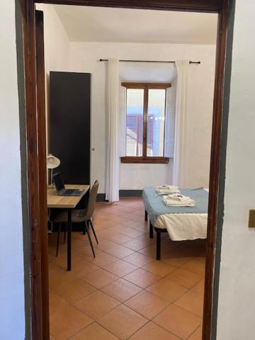 Quadruple Room with Private External Bathroom photo 3