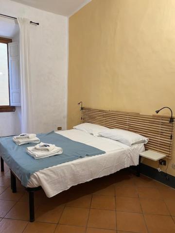 Double Room with Shared Toilet photo 2
