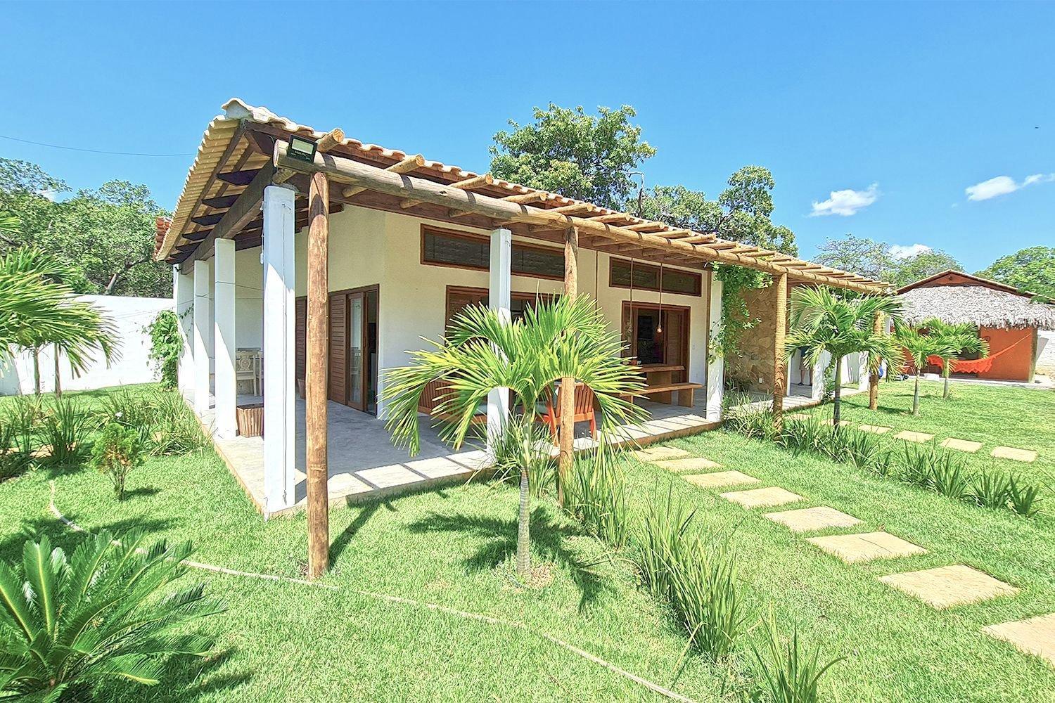 Chalet photo 3