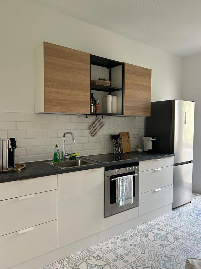 External Holiday Apartment (Mühlhäuserstr. 5) photo 3