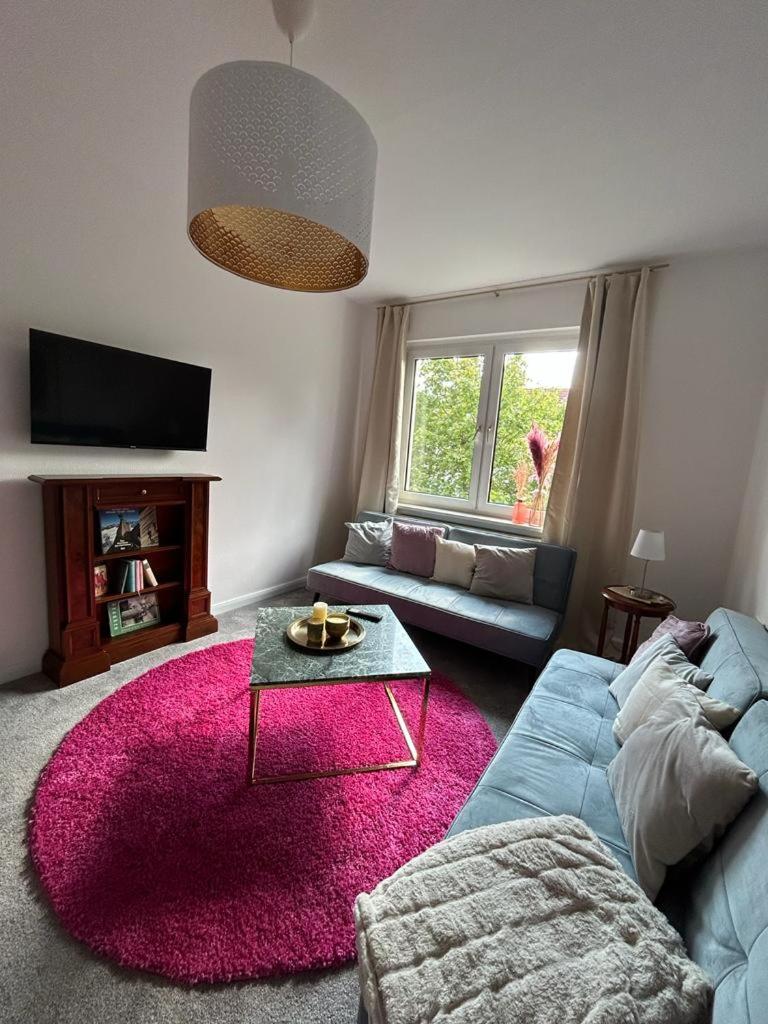 External Holiday Apartment (Mühlhäuserstr. 5)