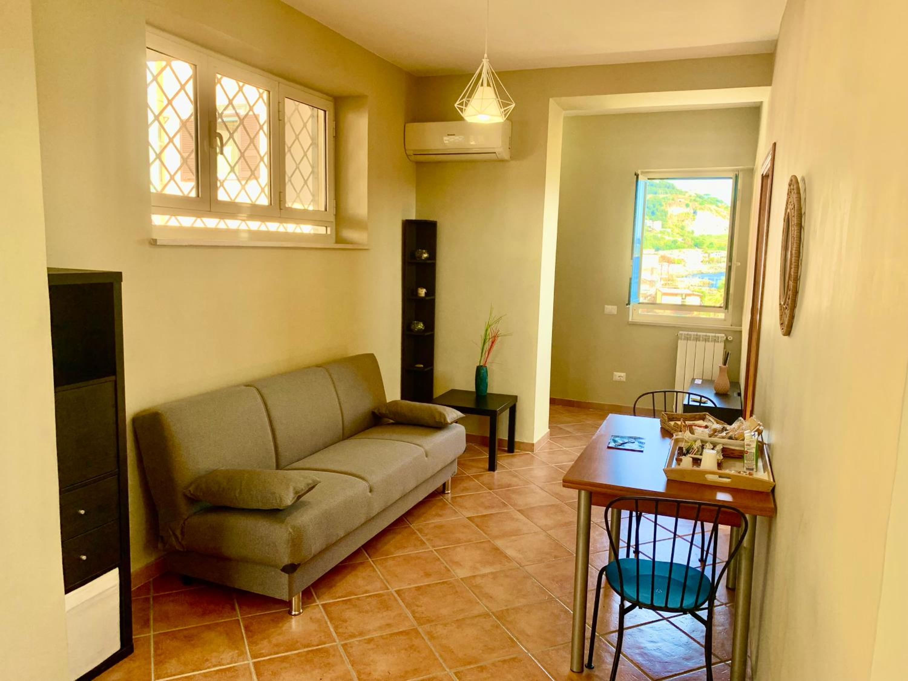 Penthouse Apartment photo 3