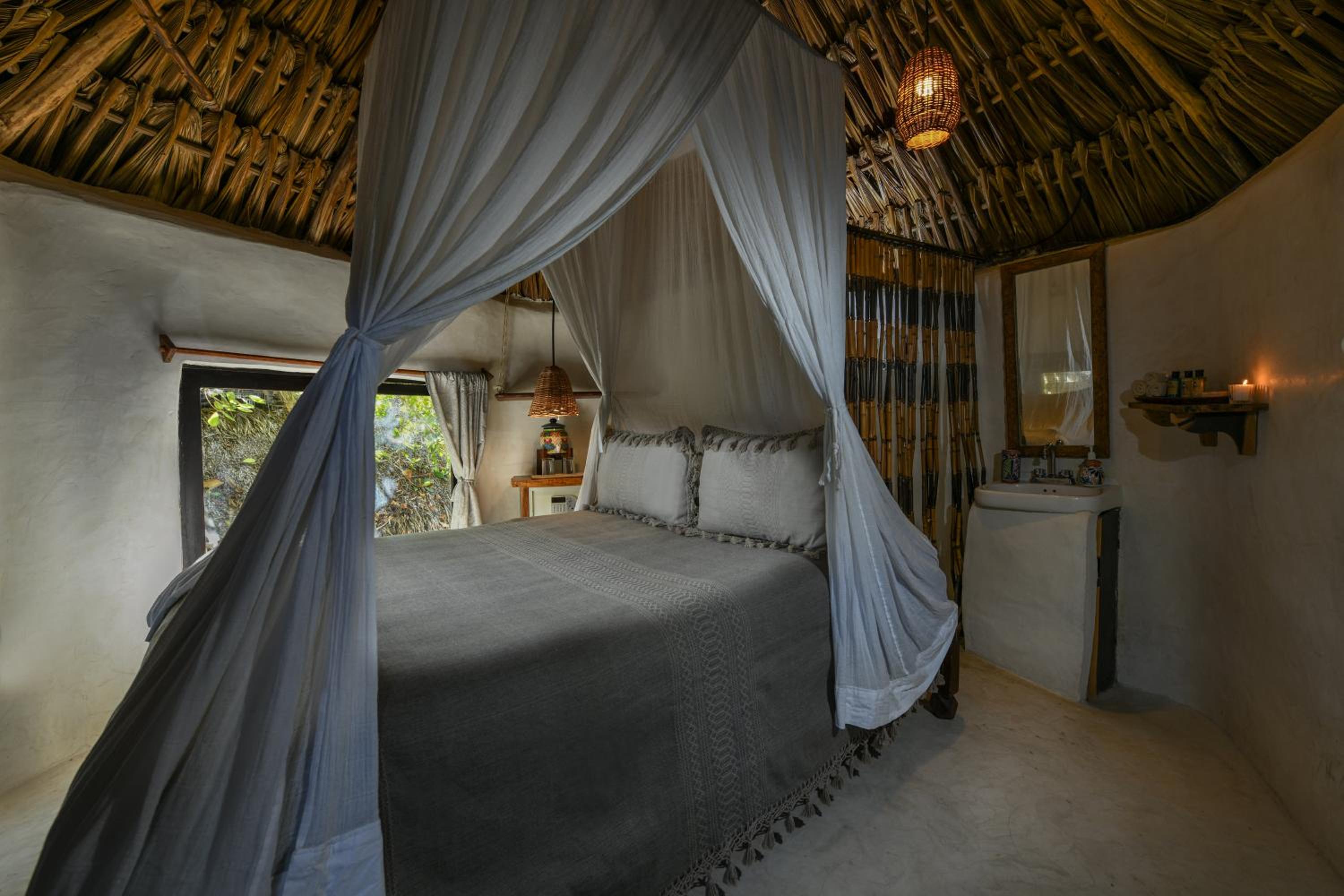 Economic Bungalow