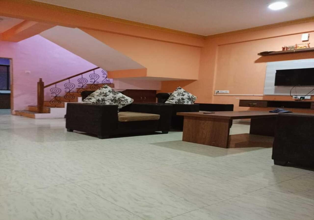 Two-Bedroom Villa photo 1