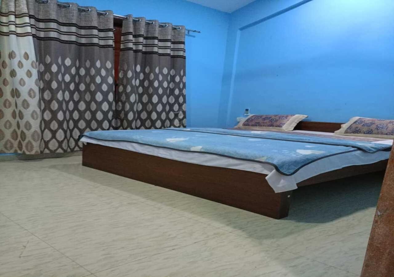 Two-Bedroom Villa photo 2
