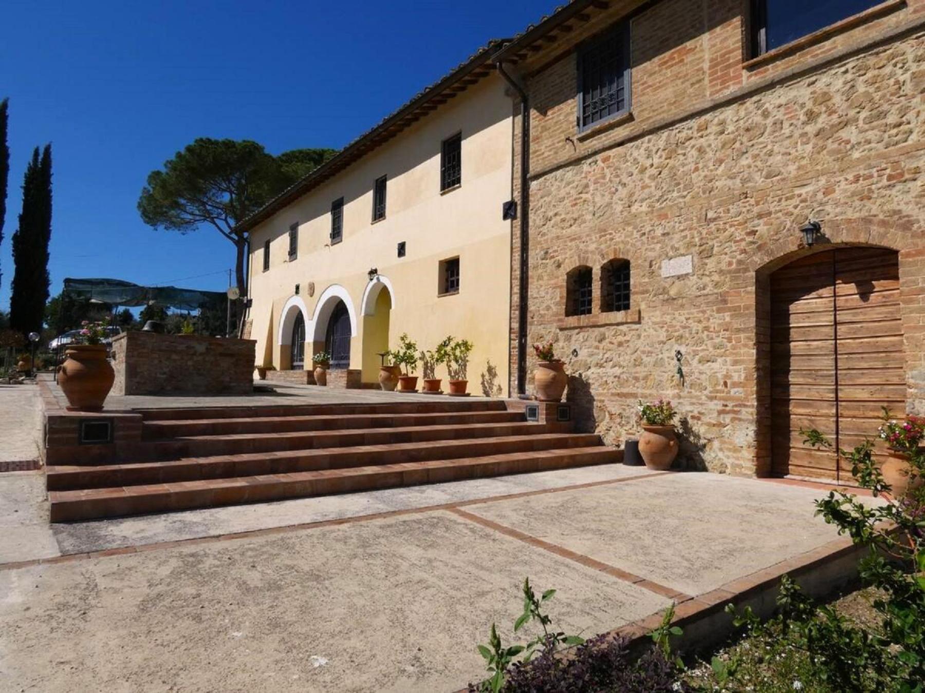 Villa With Private Pool photo 3
