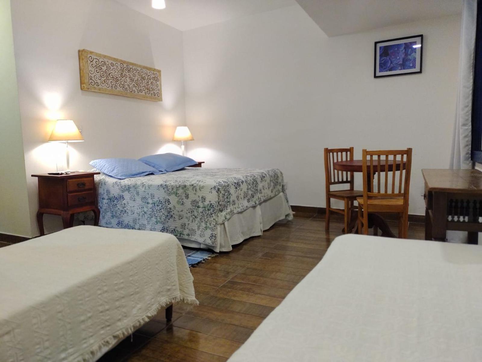 Superior Quadruple Room photo 1