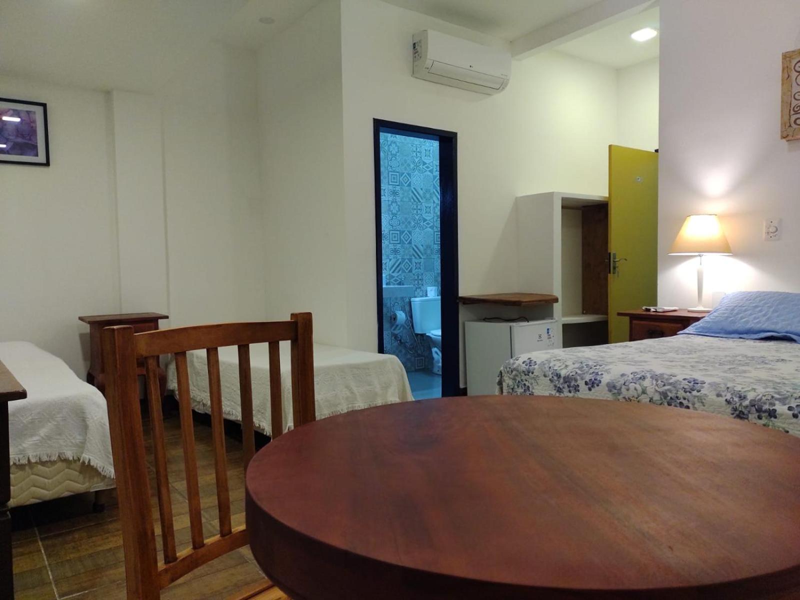 Superior Quadruple Room photo 2