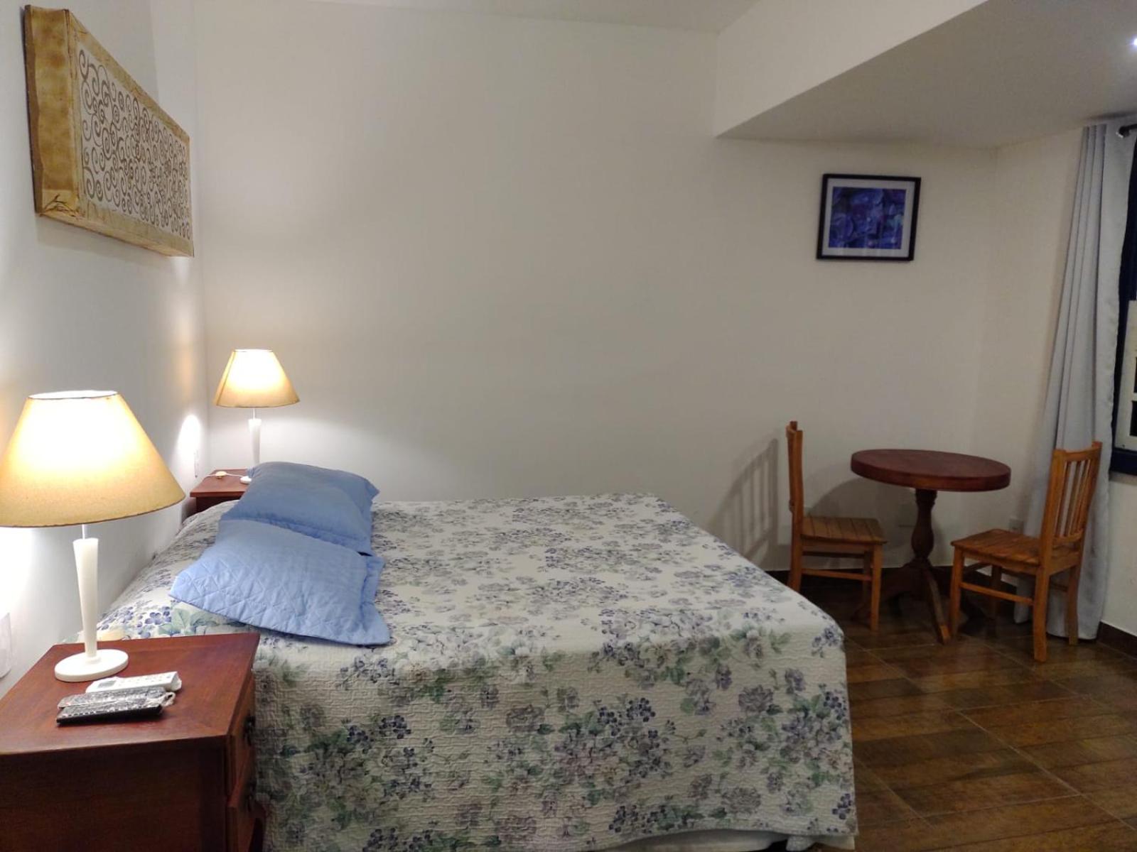 Superior Quadruple Room photo 3