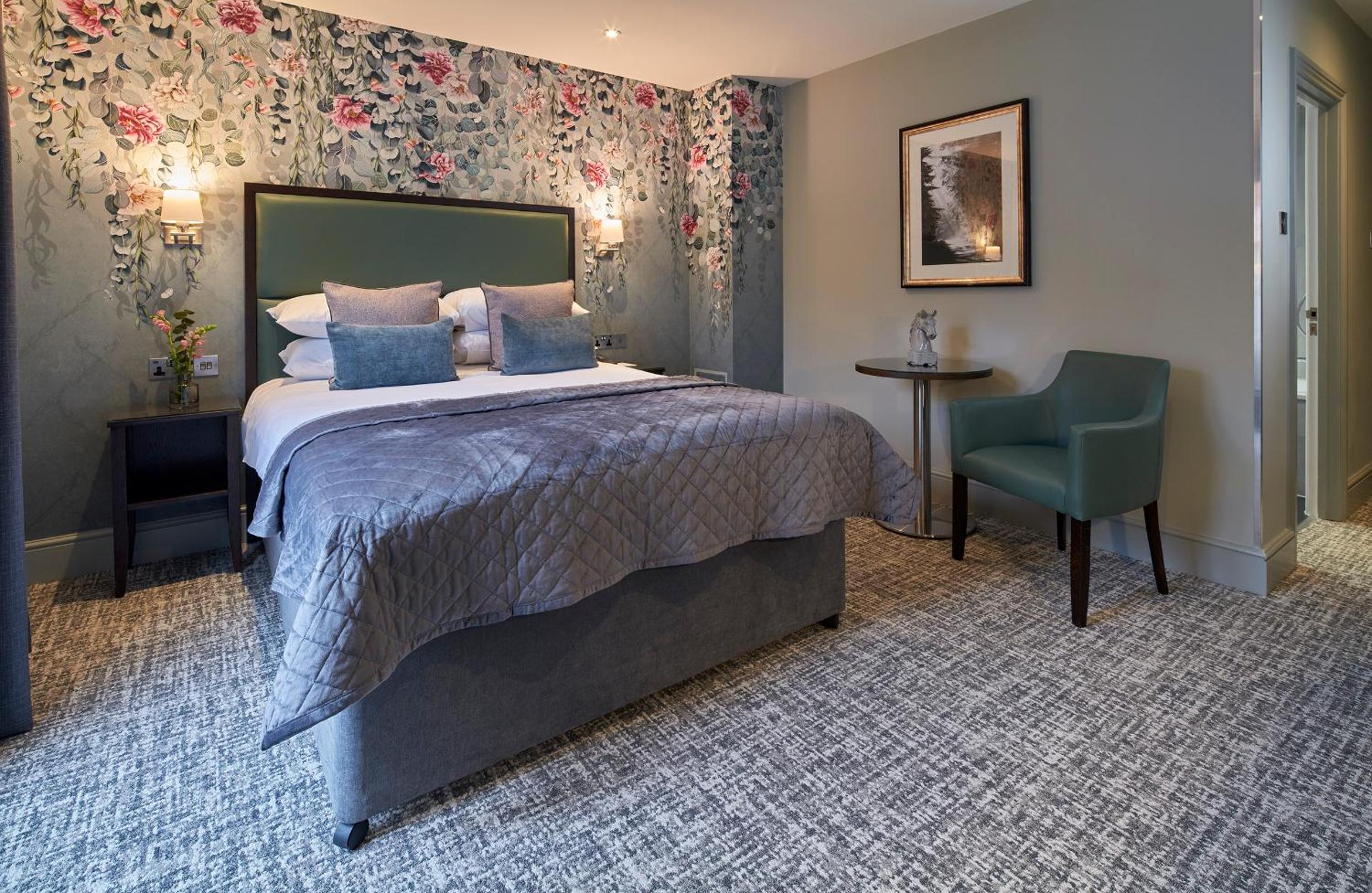 Executive Double Room - Photo 6