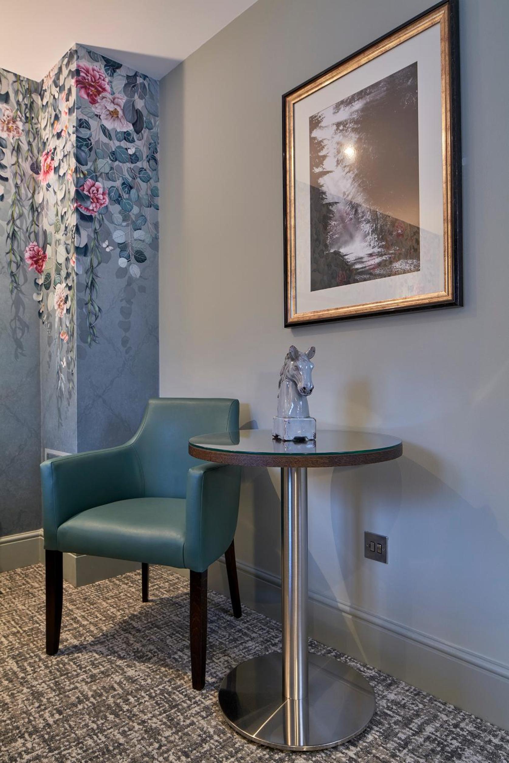 Executive Double Room - Photo 1