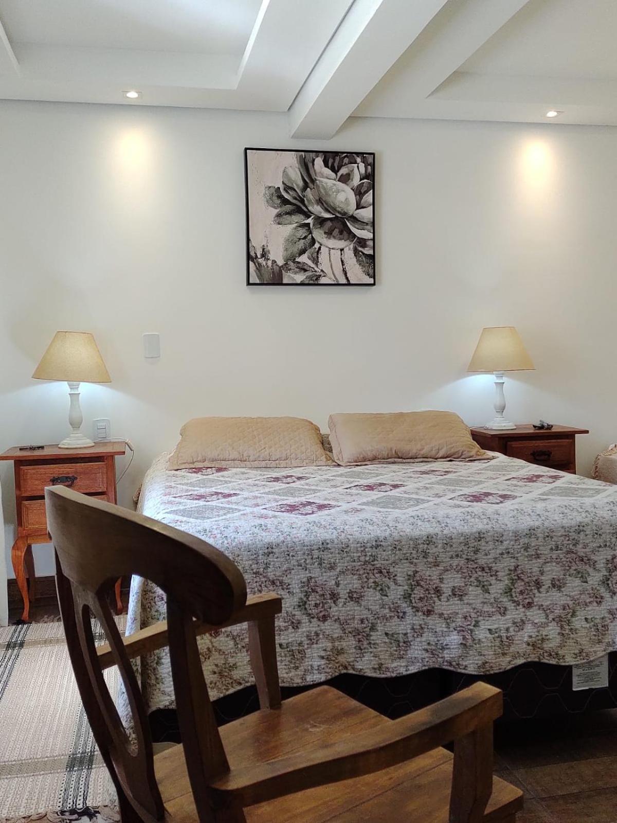 Standard Triple Room photo 2
