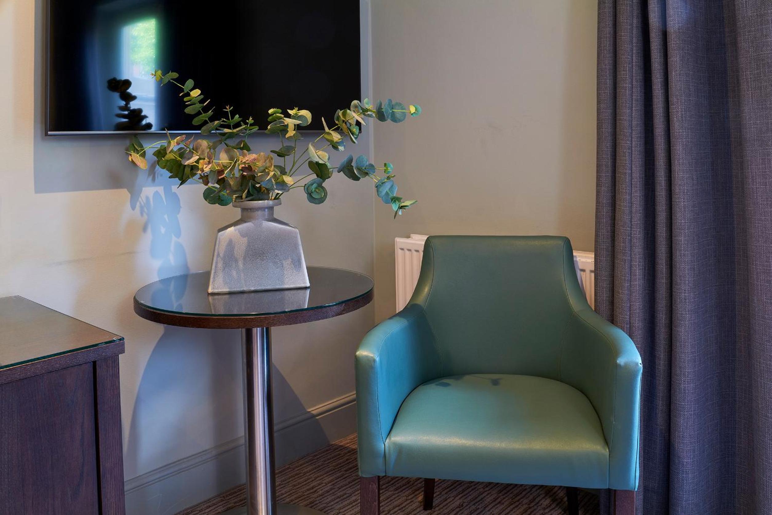Executive Triple & Twin Room - Photo 3