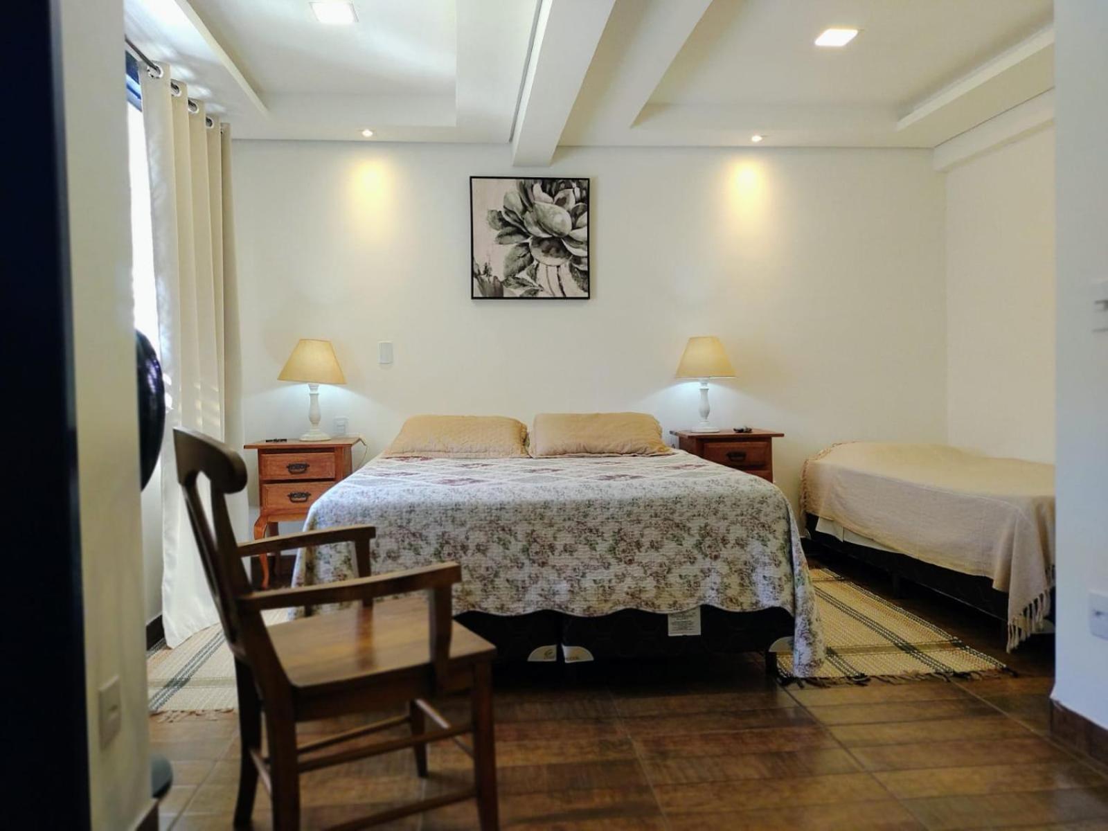 Standard Triple Room photo 3