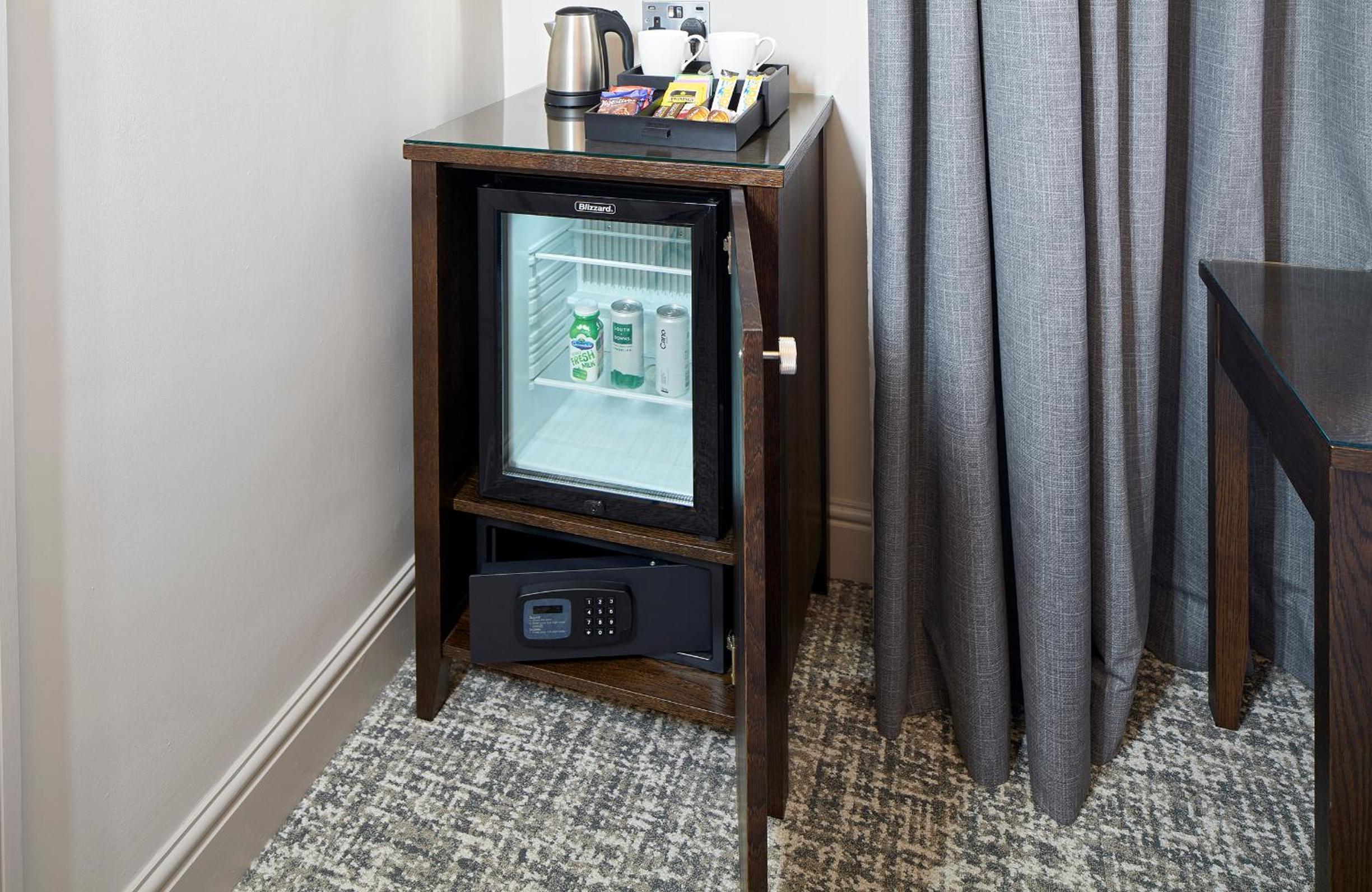 Double Cozy - Photo 5
