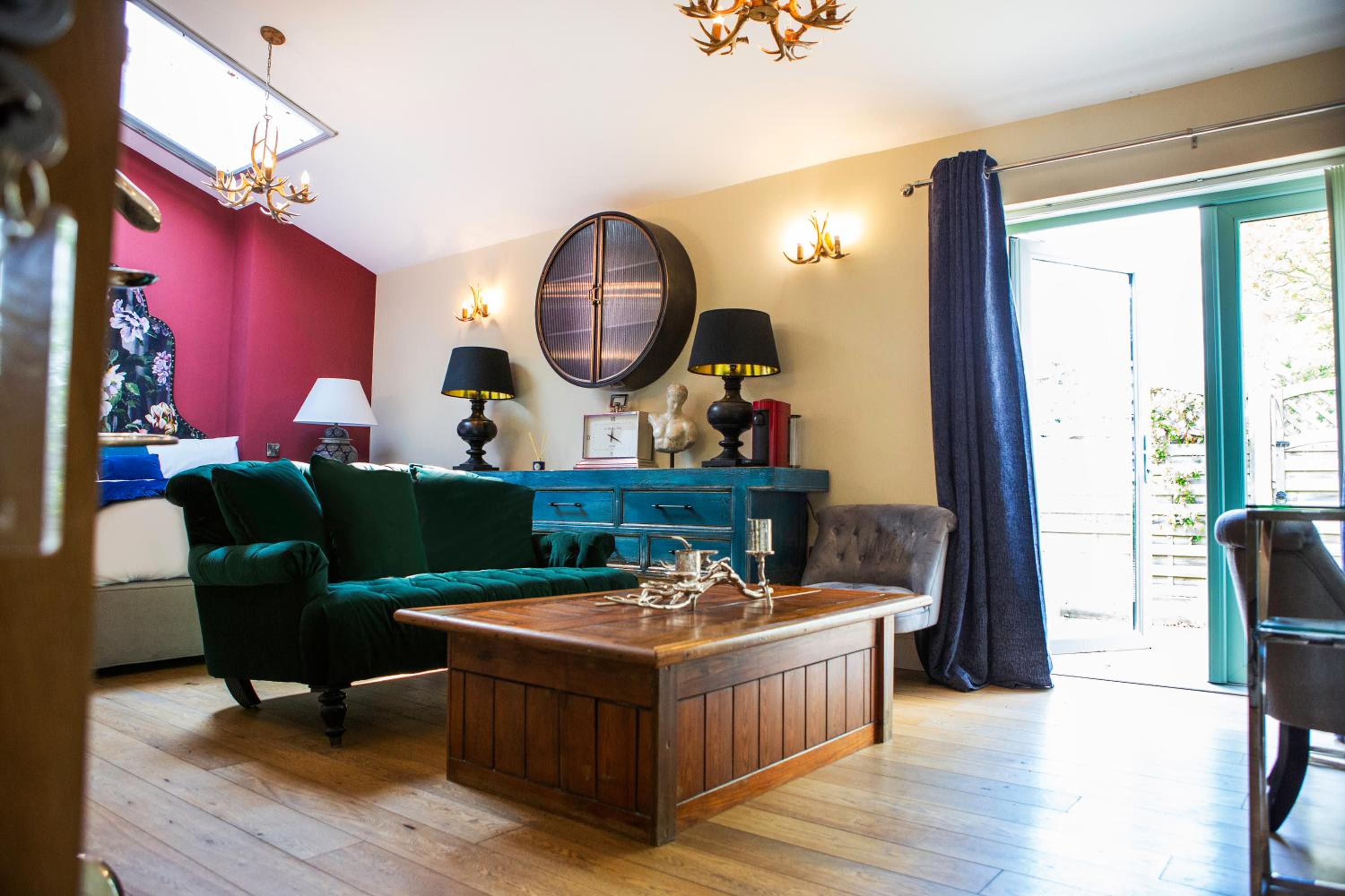 Double Room photo 2