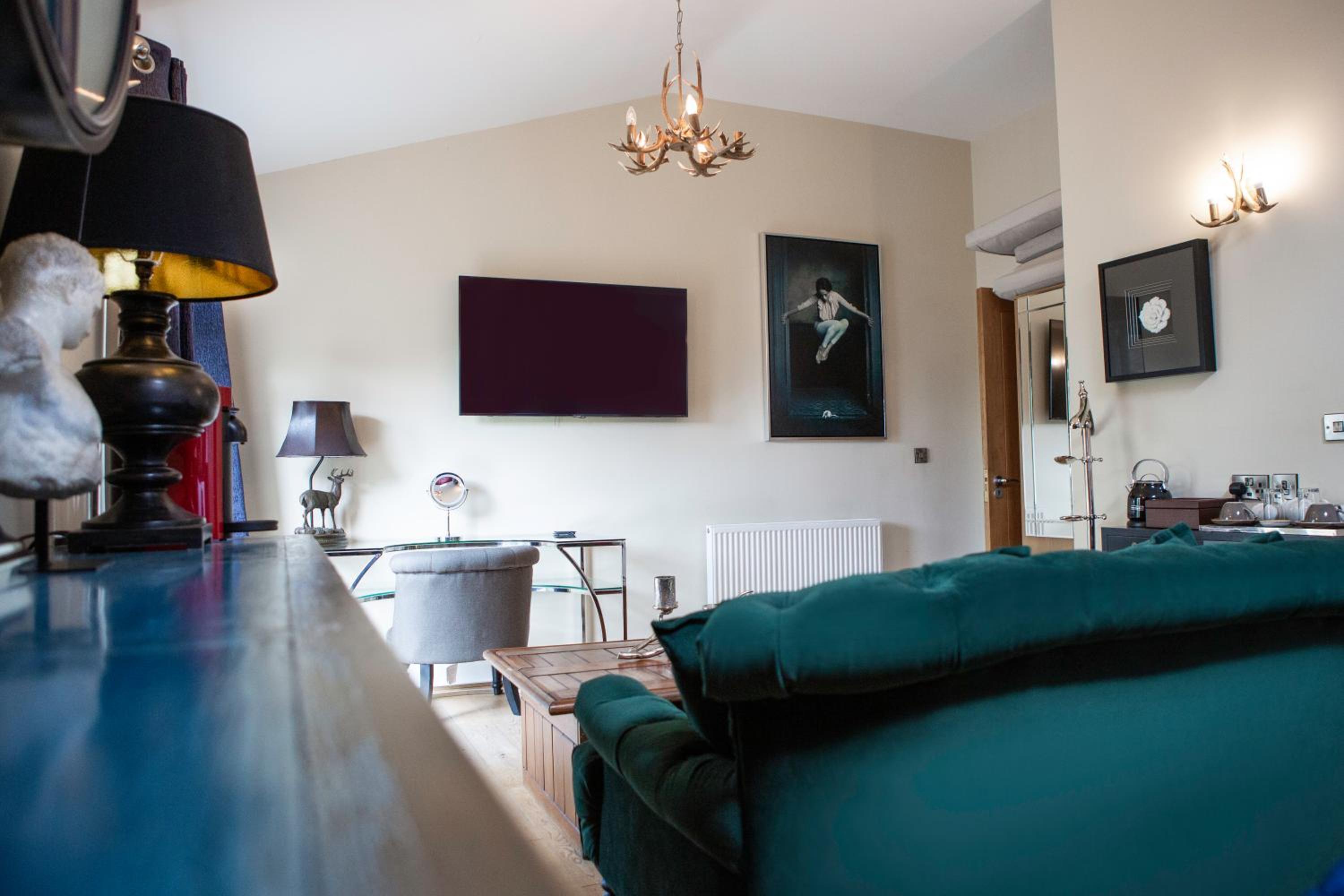 Double Room photo 3