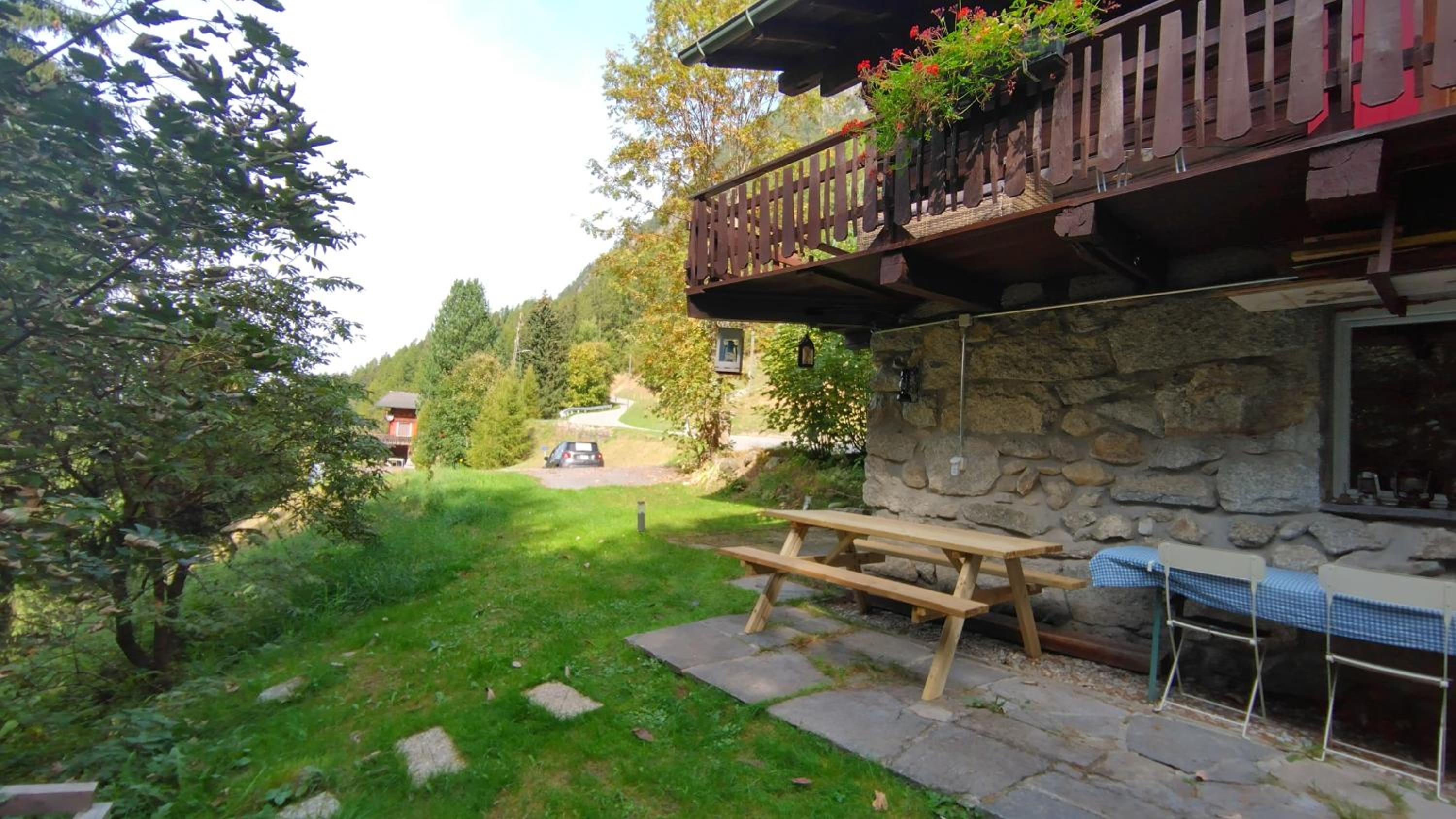 Two-Bedroom Chalet - Photo 8