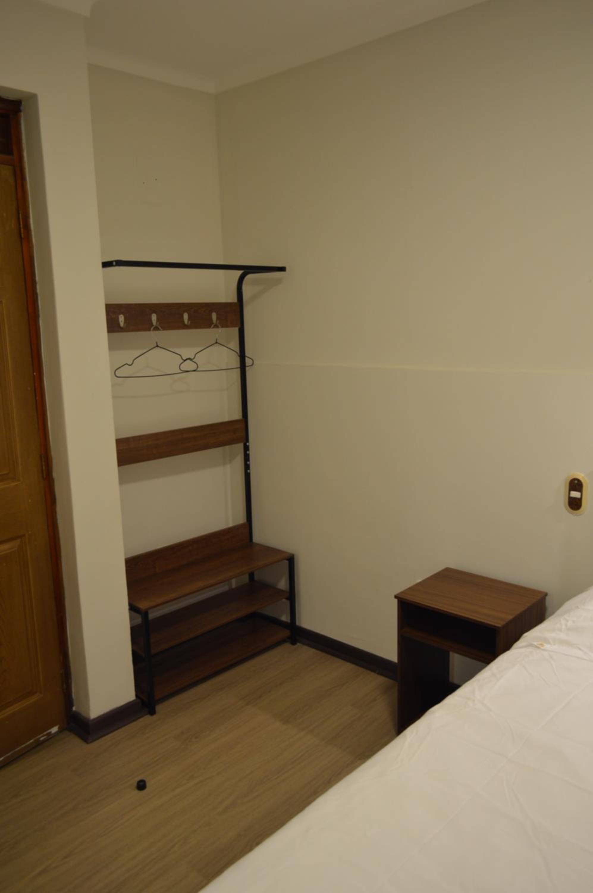 Standard Triple Room photo 3