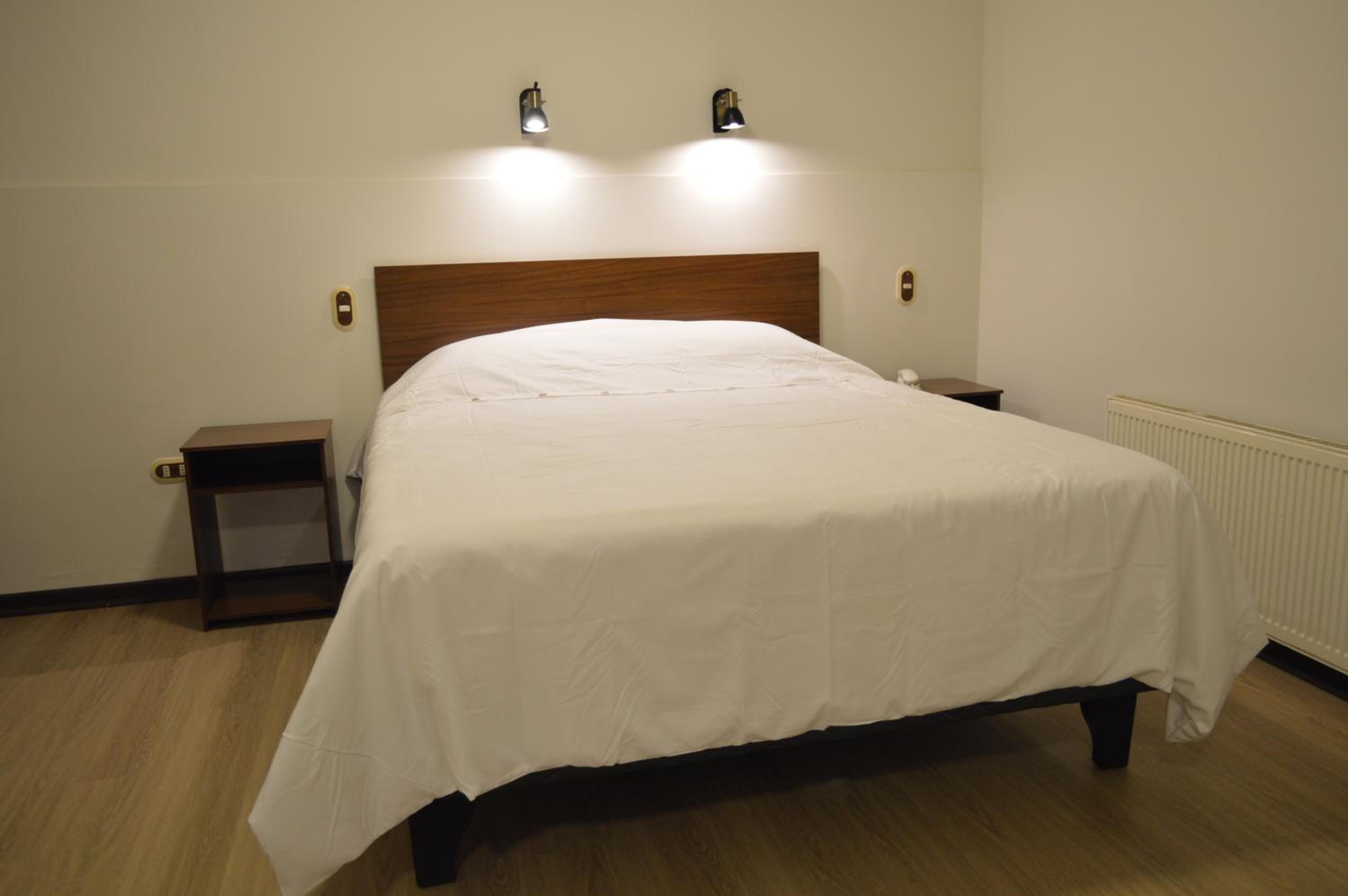 Standard Triple Room photo 1