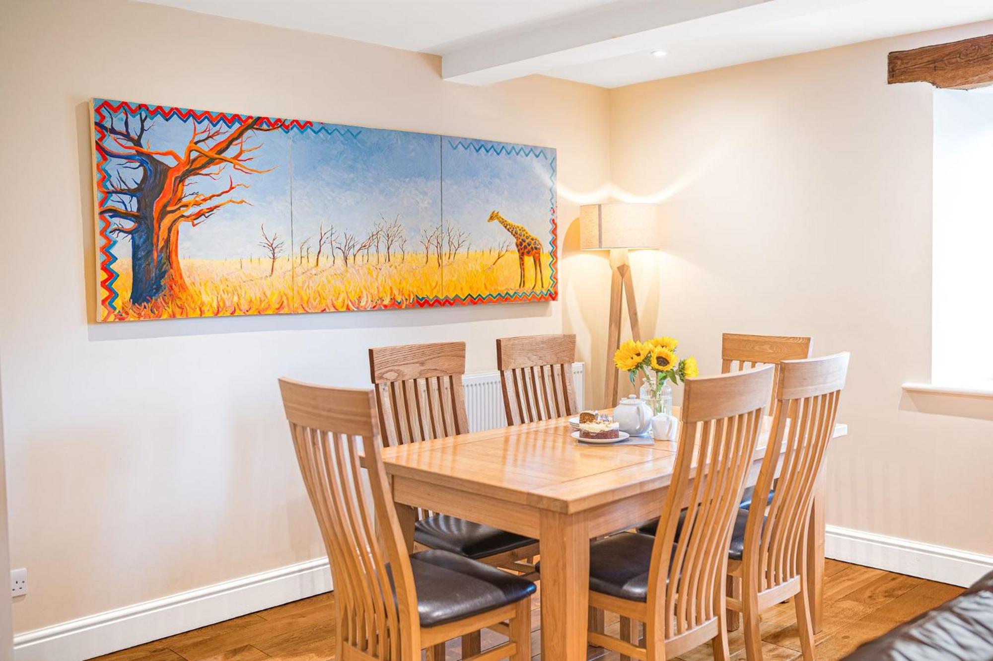 Vacation Home photo 2
