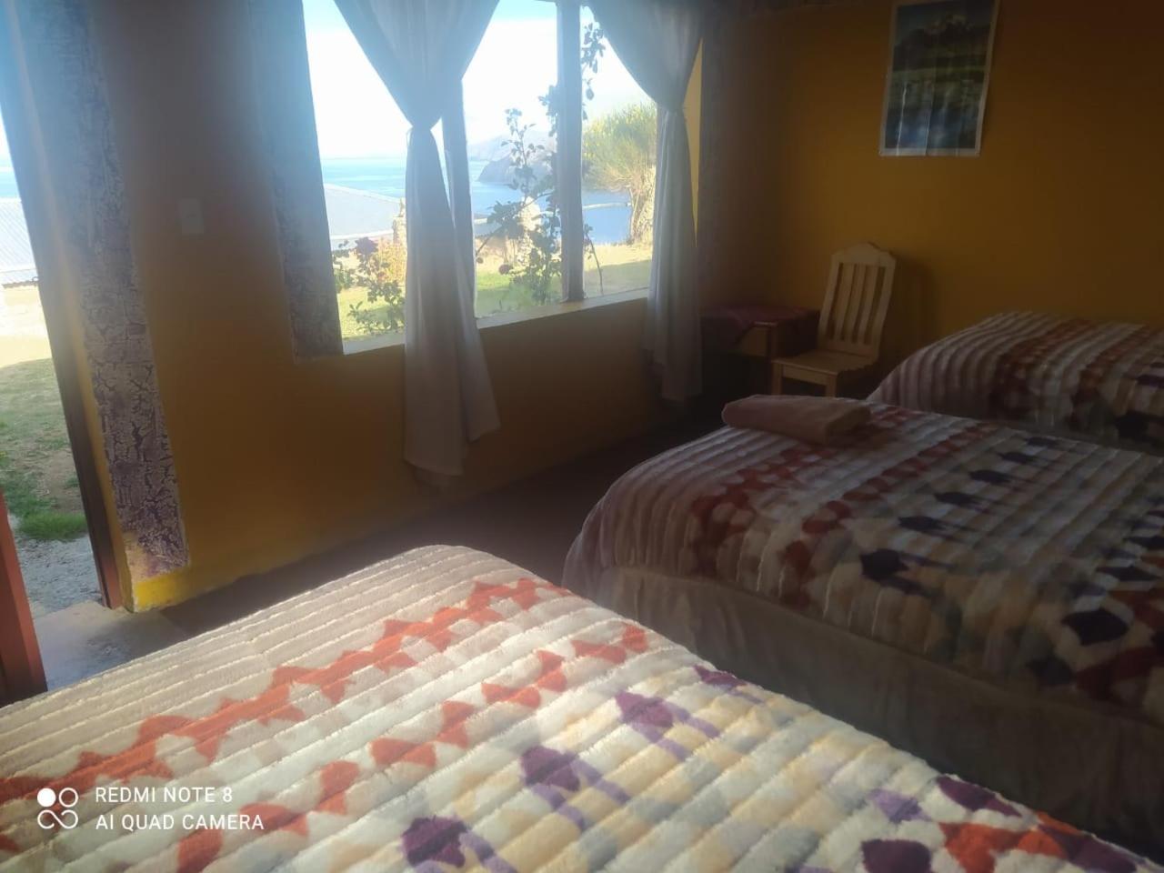 Triple Room With Private Bathroom And Lake View photo 1