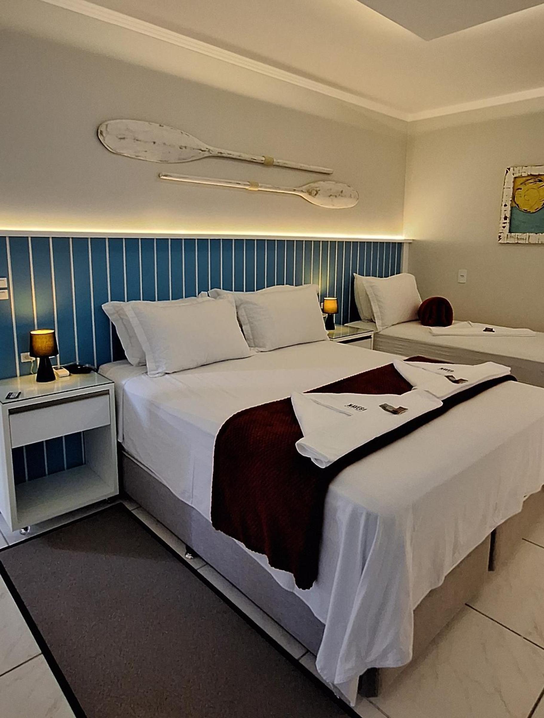 Quadruple Room with Balcony photo 3