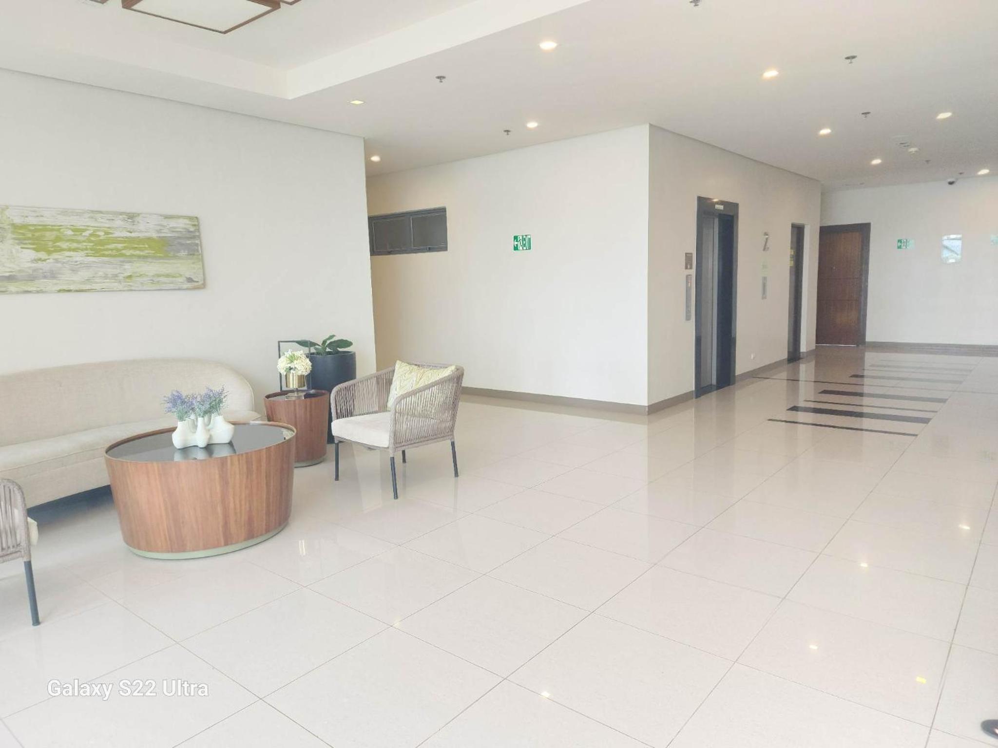 Family Room with Sea View photo 1
