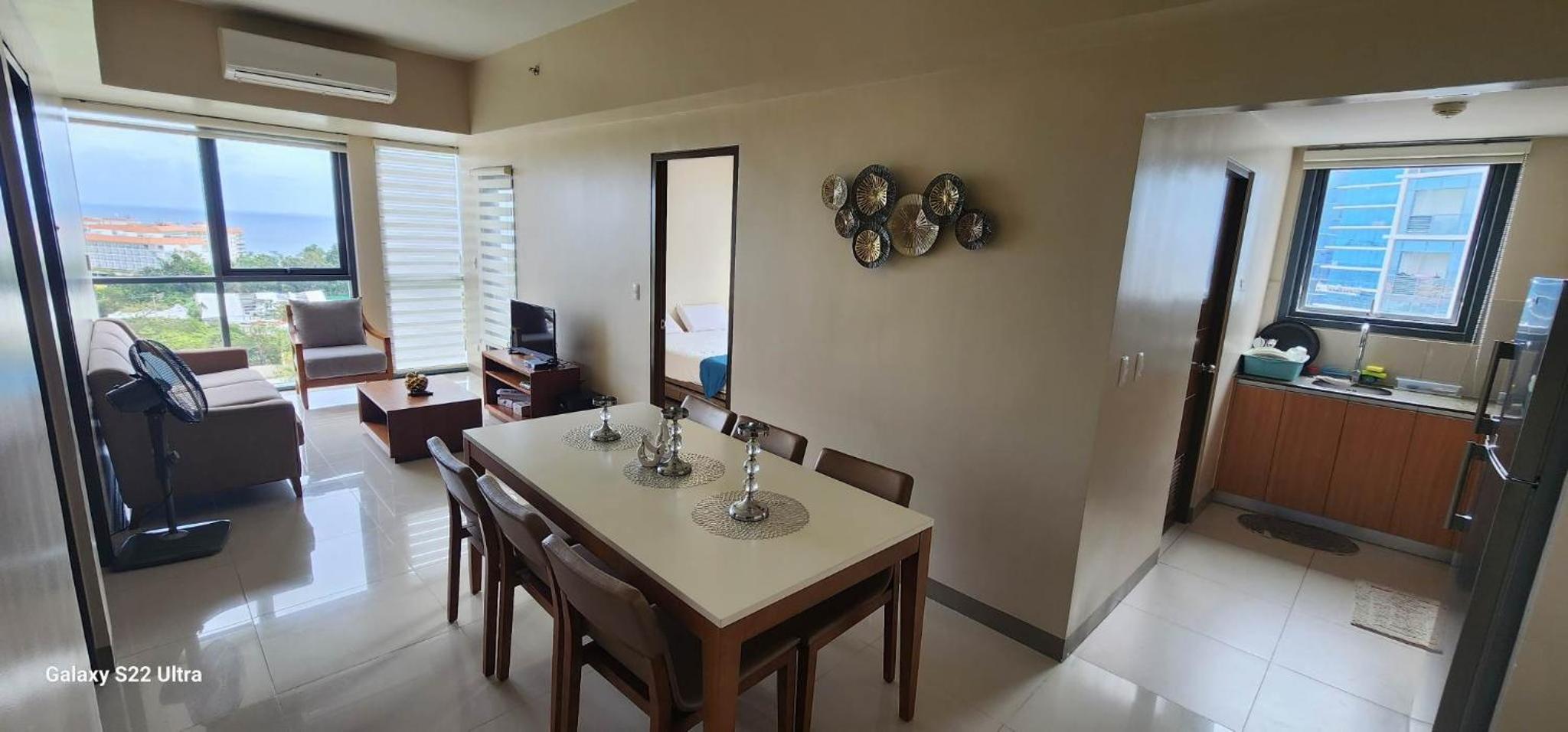 Family Room with Sea View photo 3