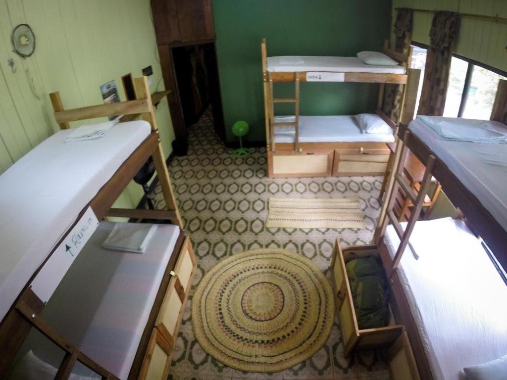 Single Bed in 6-Bed Dormitory Room photo 3