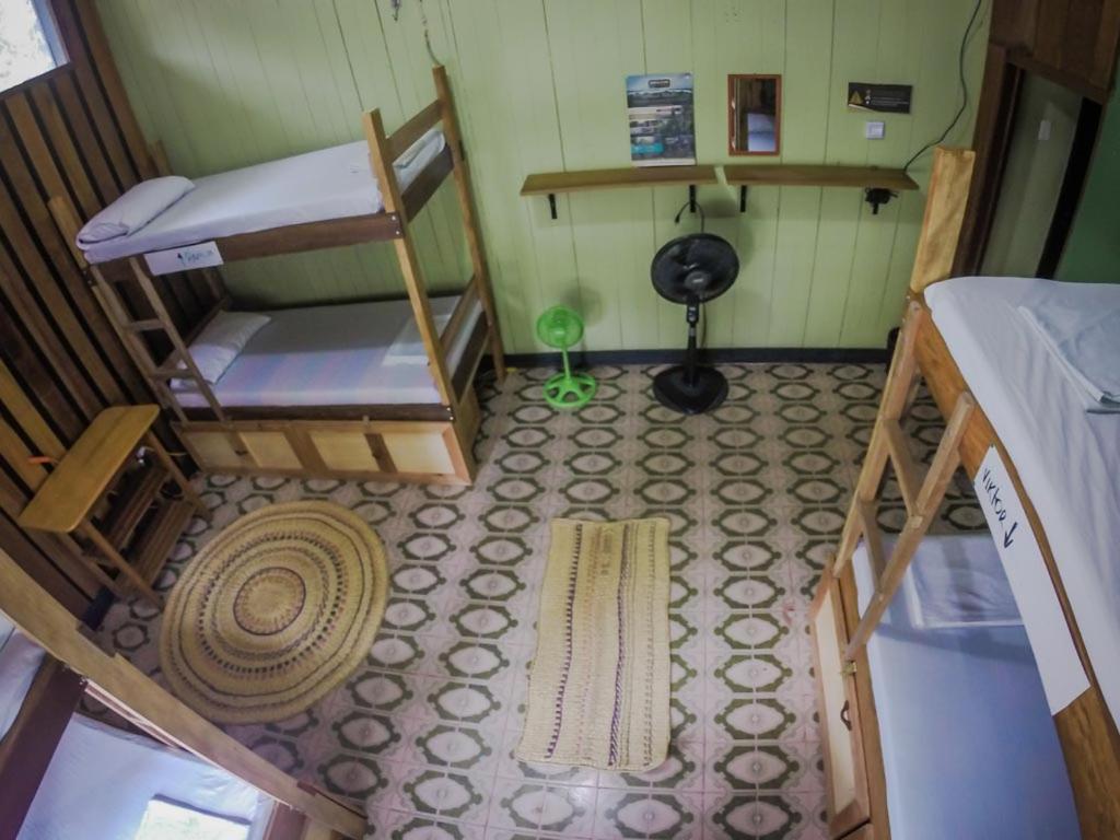 Single Bed in 6-Bed Dormitory Room photo 2