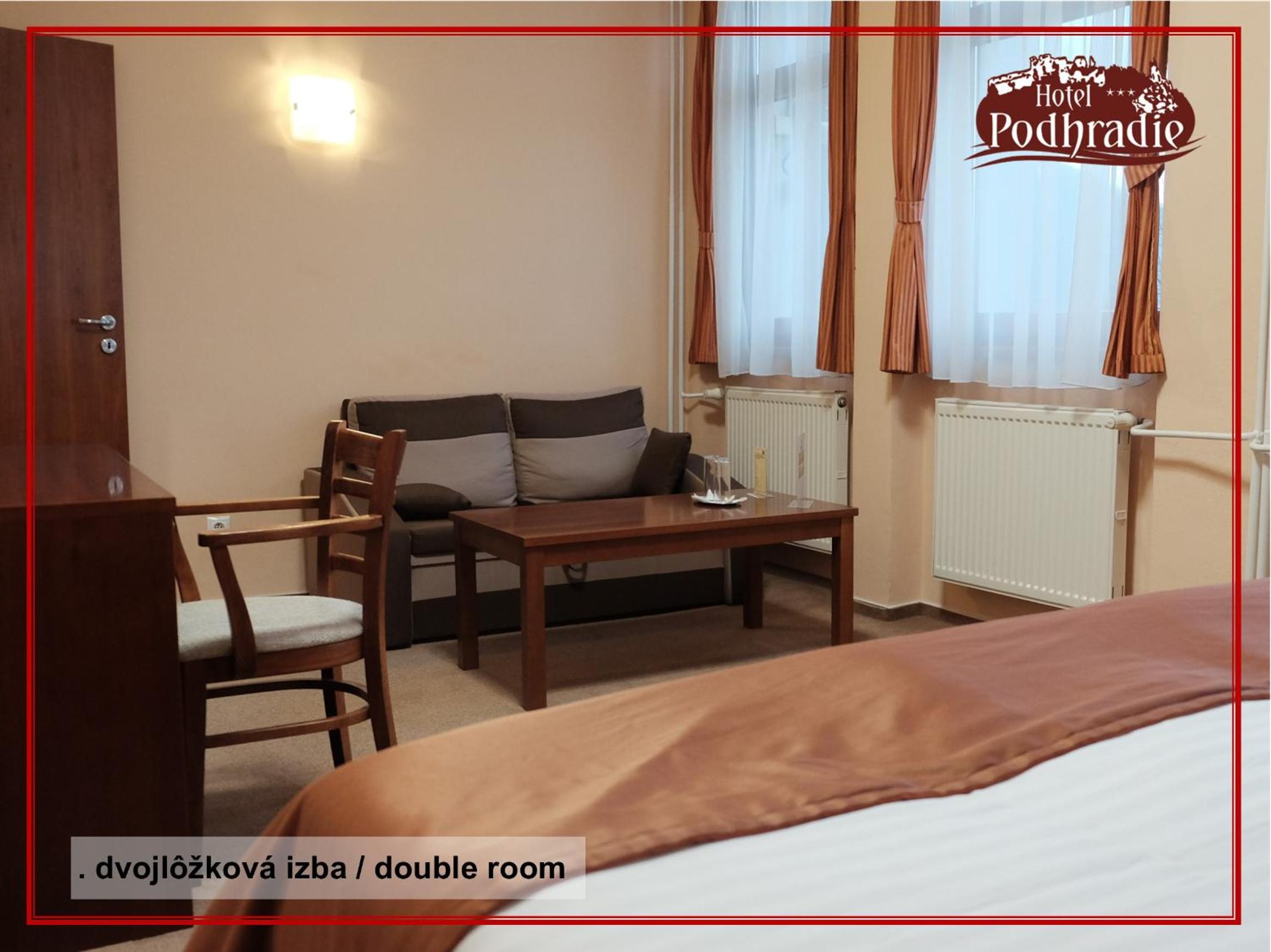 Double Room photo 2