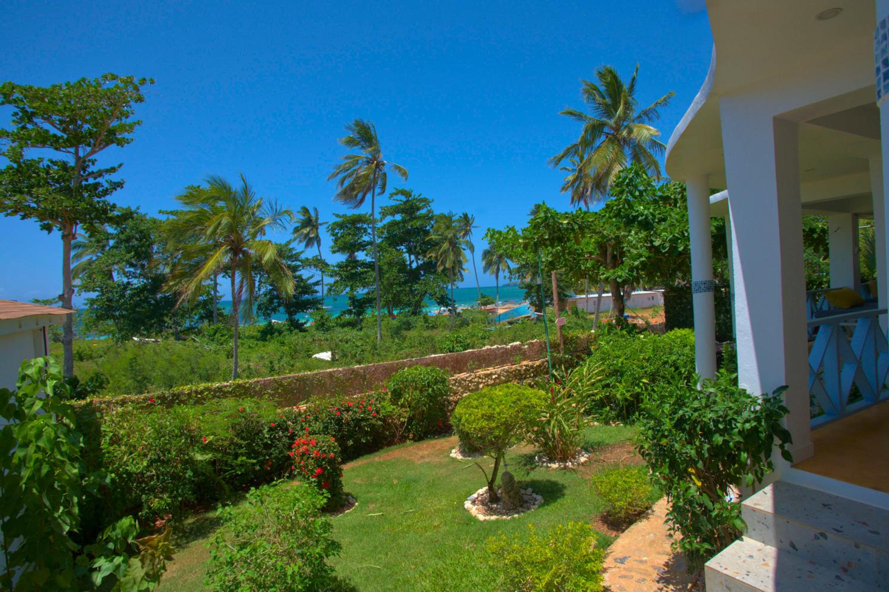 Studio with Ocean View 3 adults 